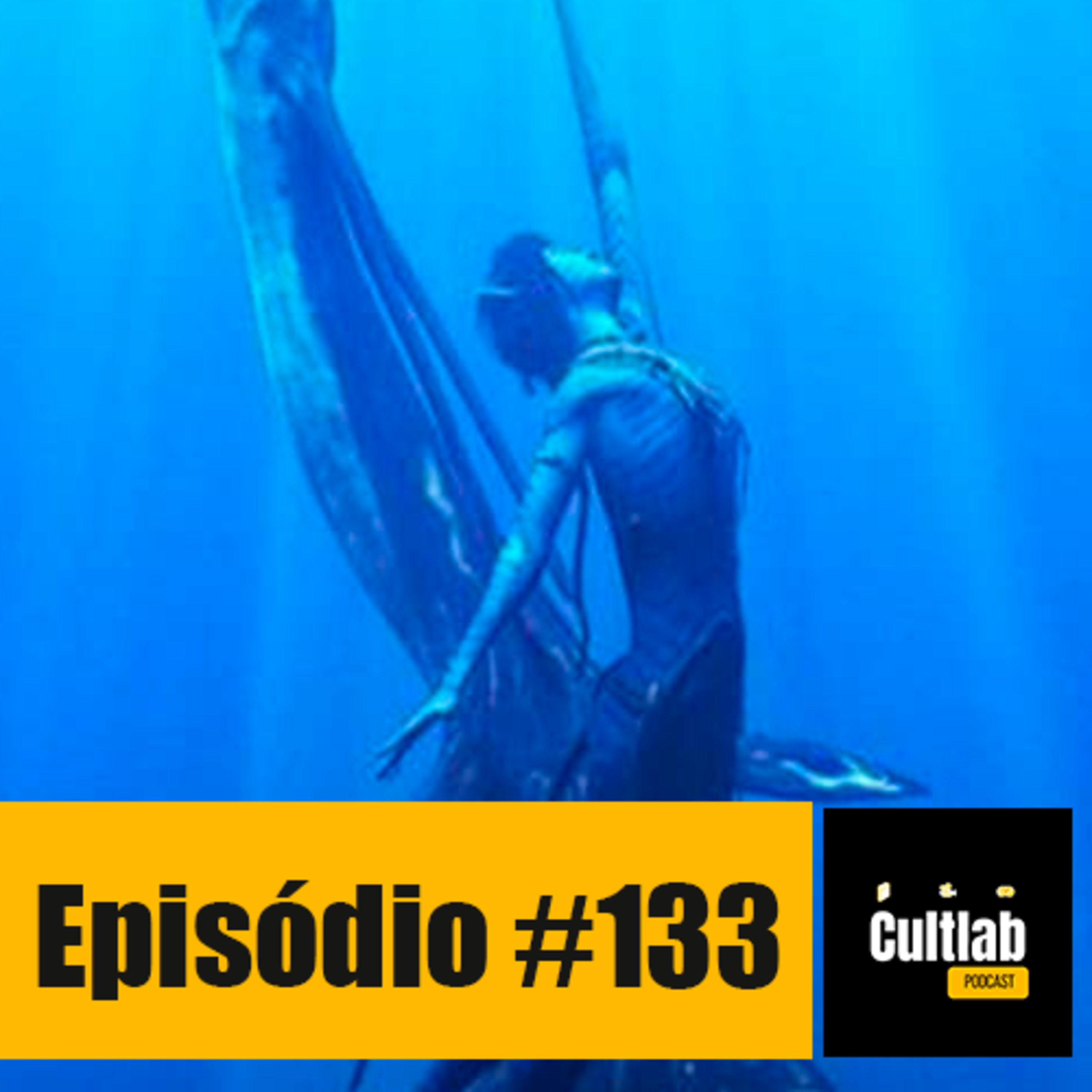 Cultlab Podcast