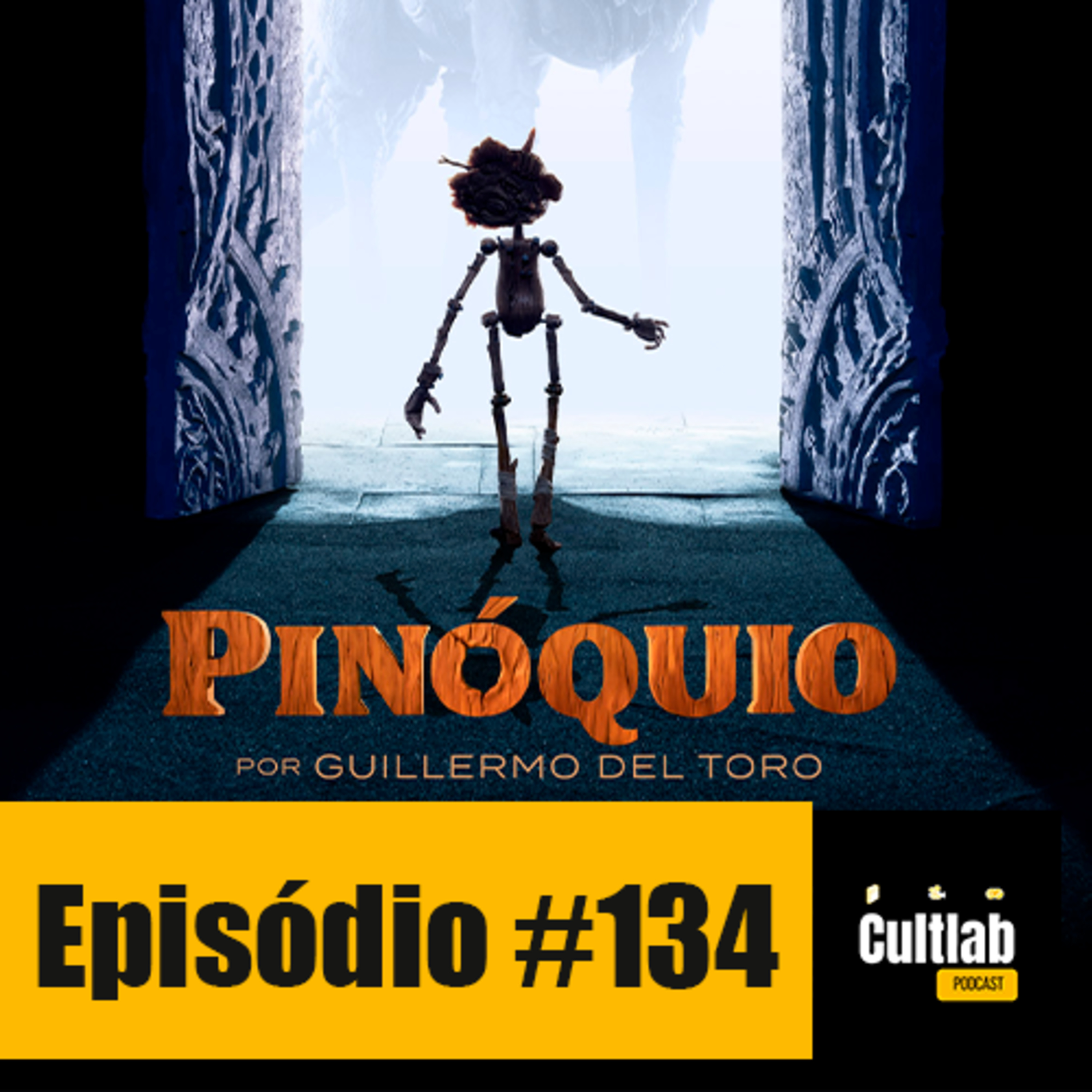 Cultlab Podcast