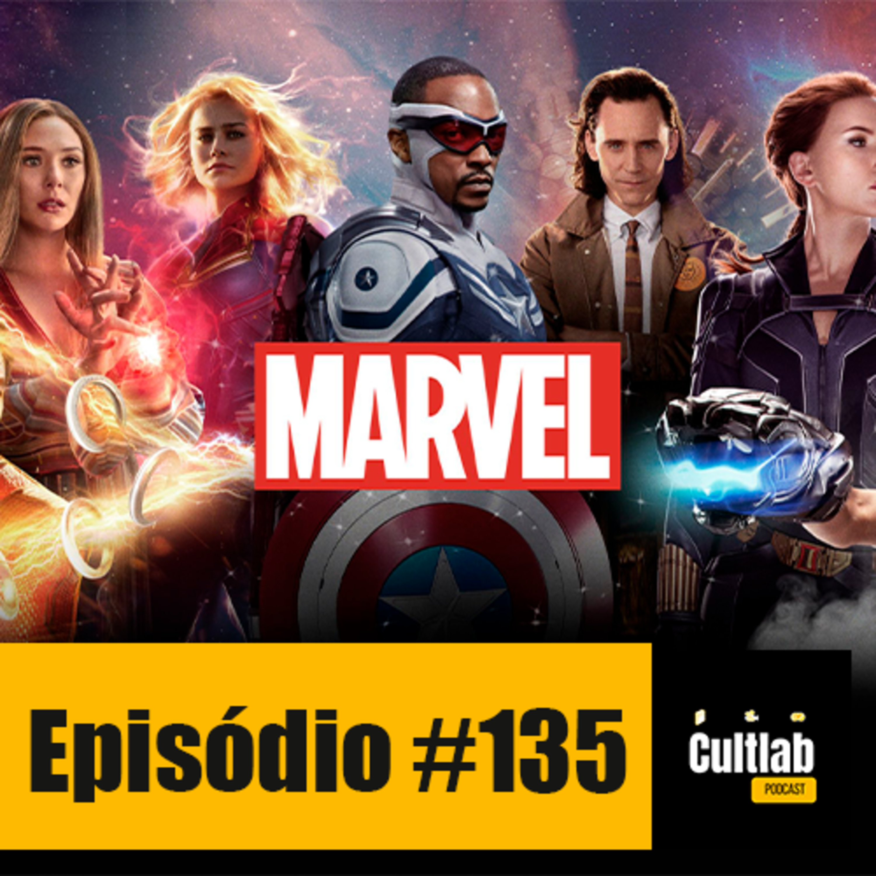 Cultlab Podcast