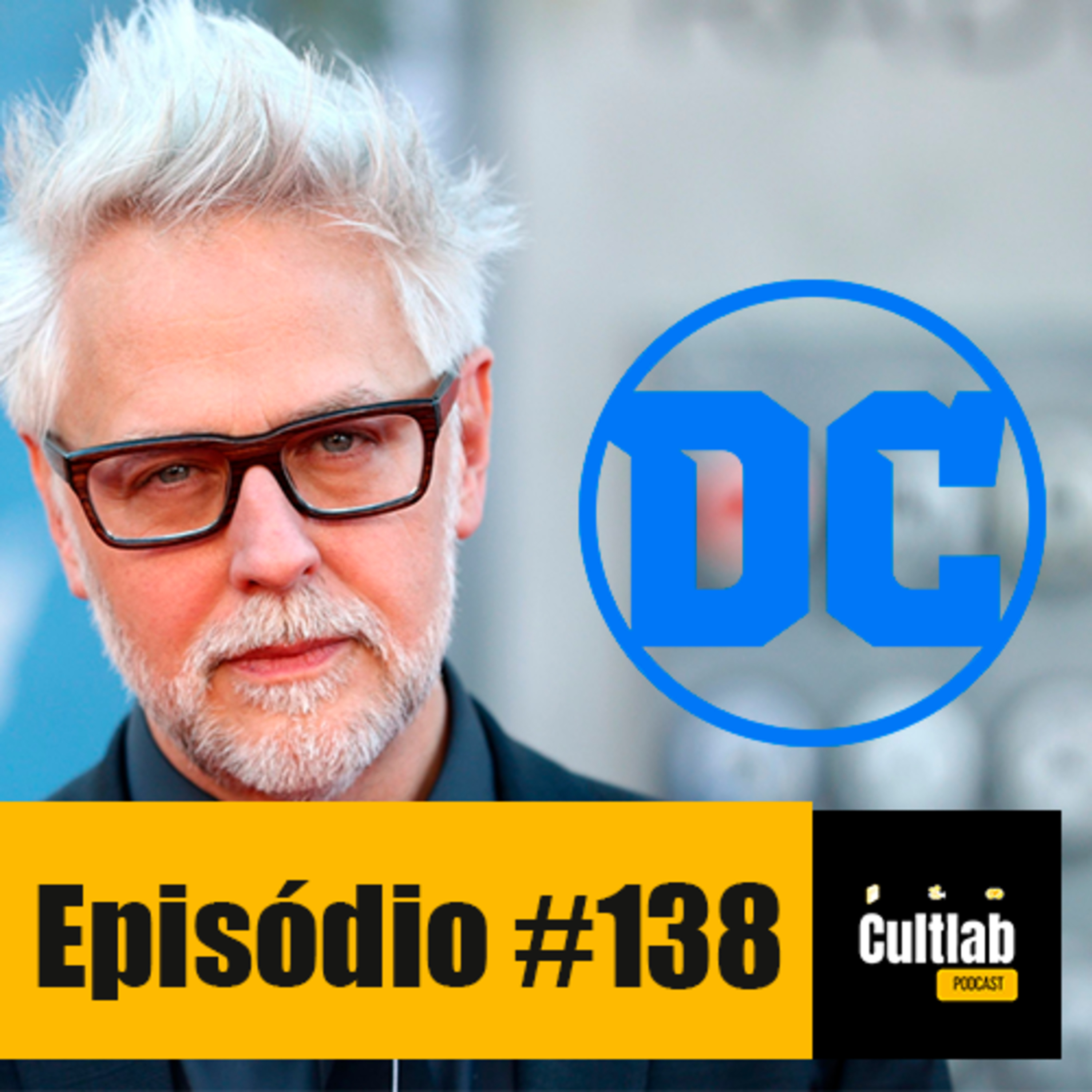 Cultlab Podcast