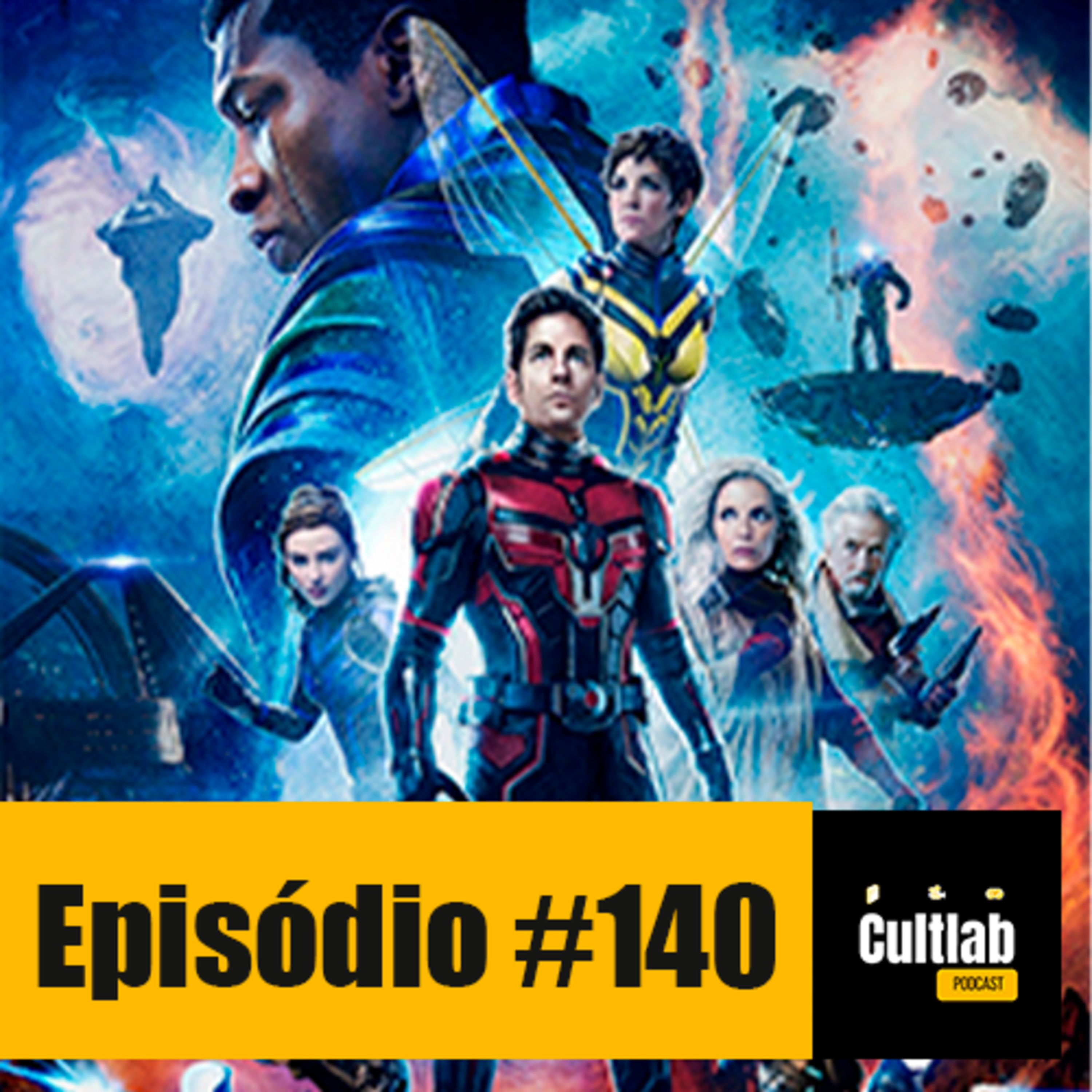 Cultlab Podcast