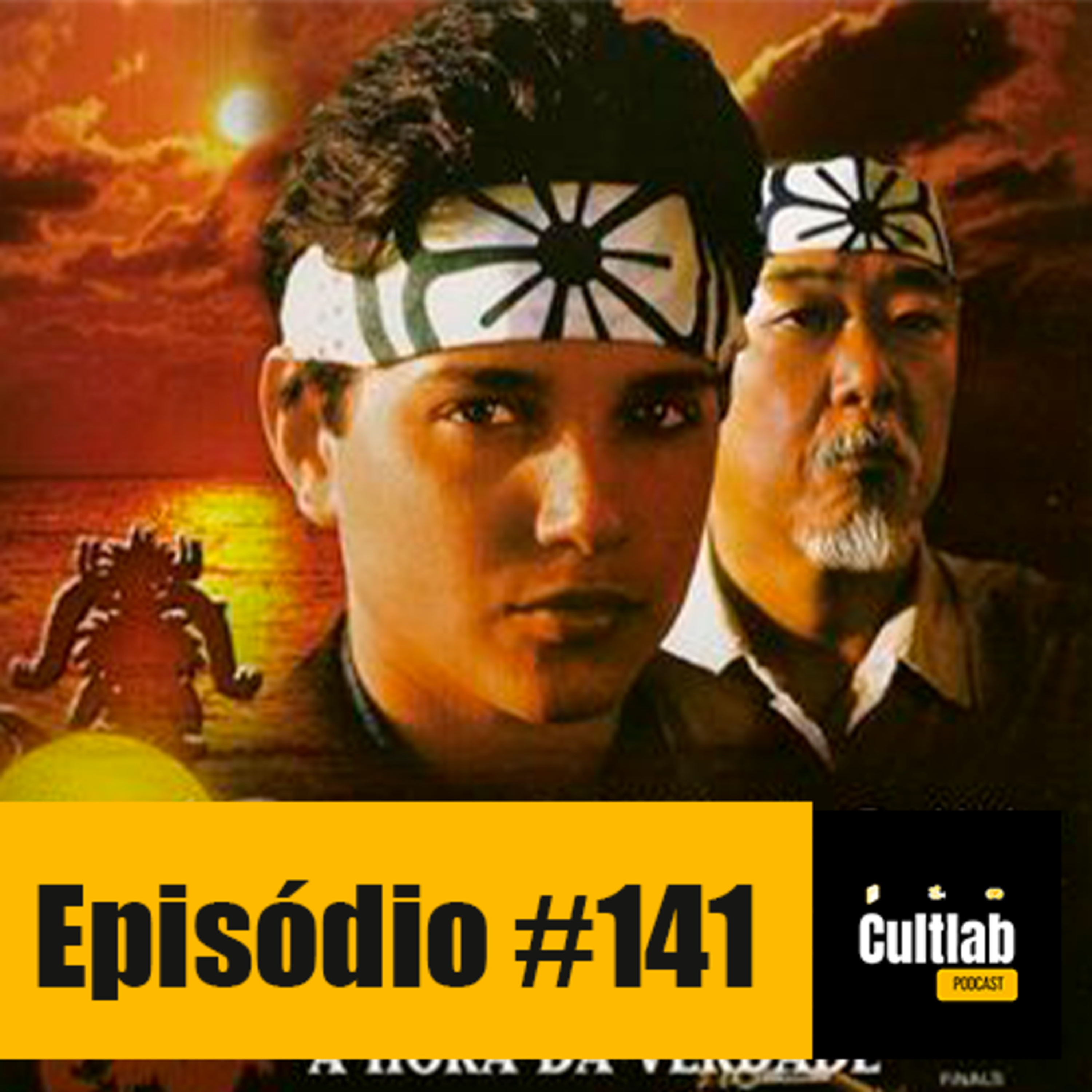 Cultlab Podcast