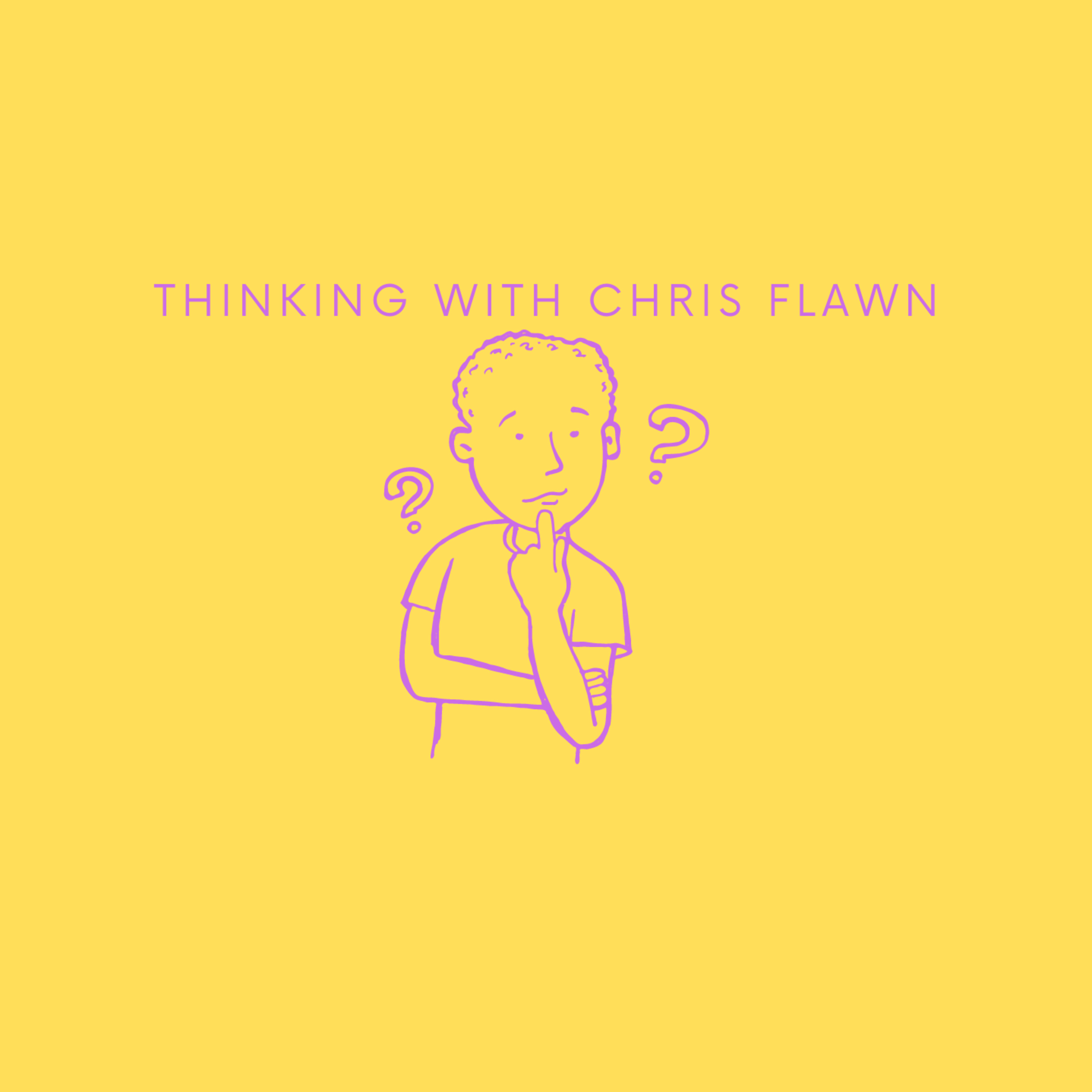 ANDREW TATE episode artwork