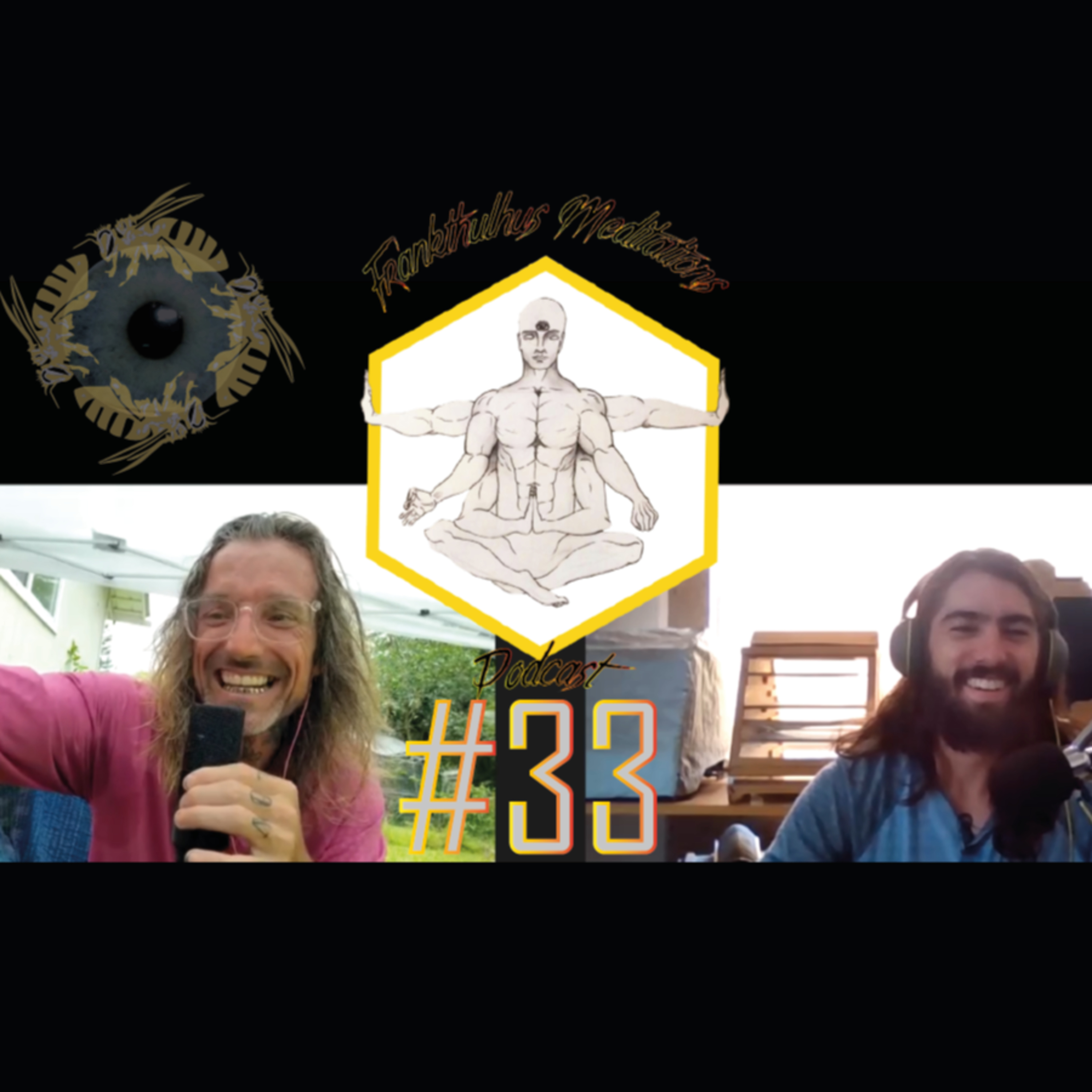 Frankthulhus Meditations