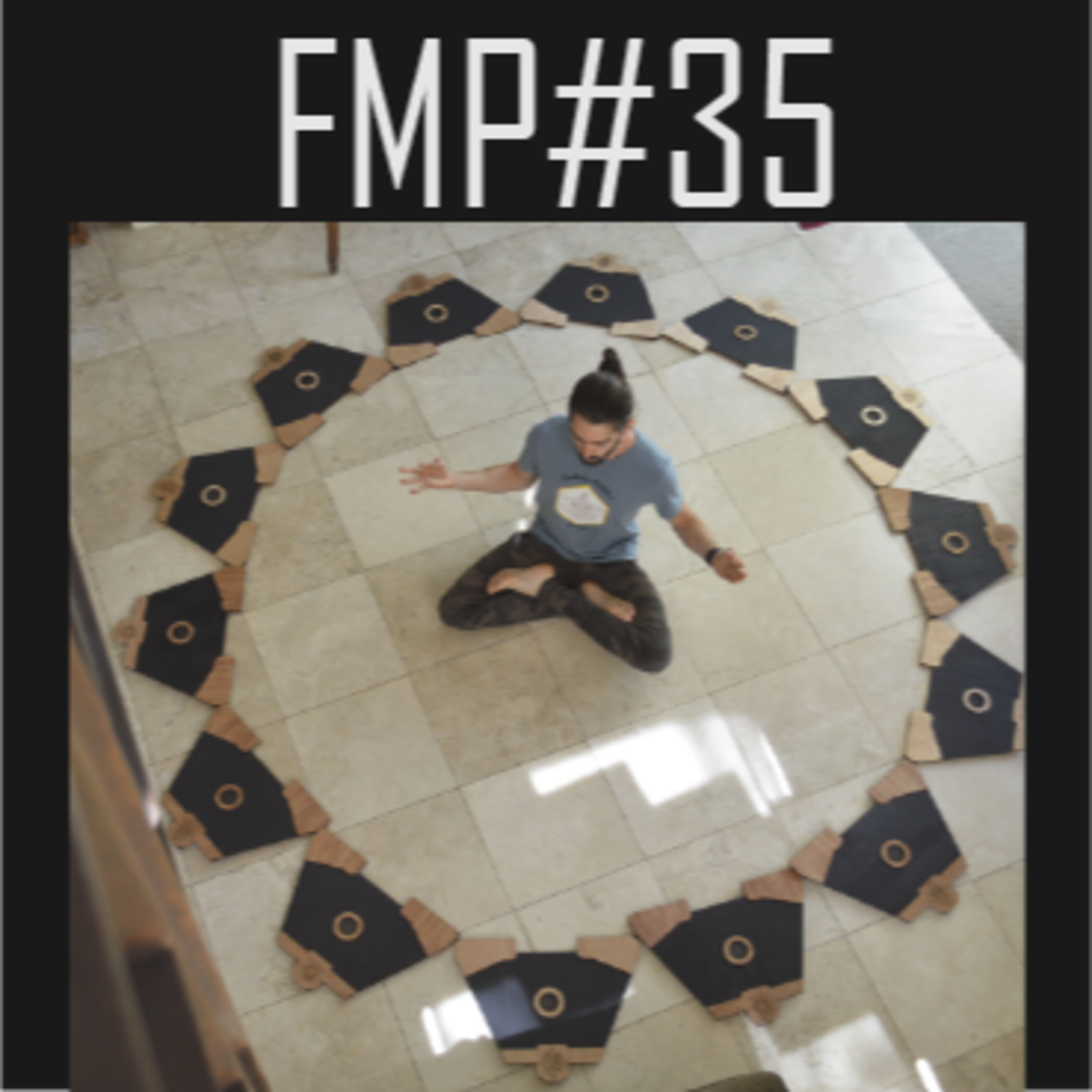 Frankthulhus Meditations