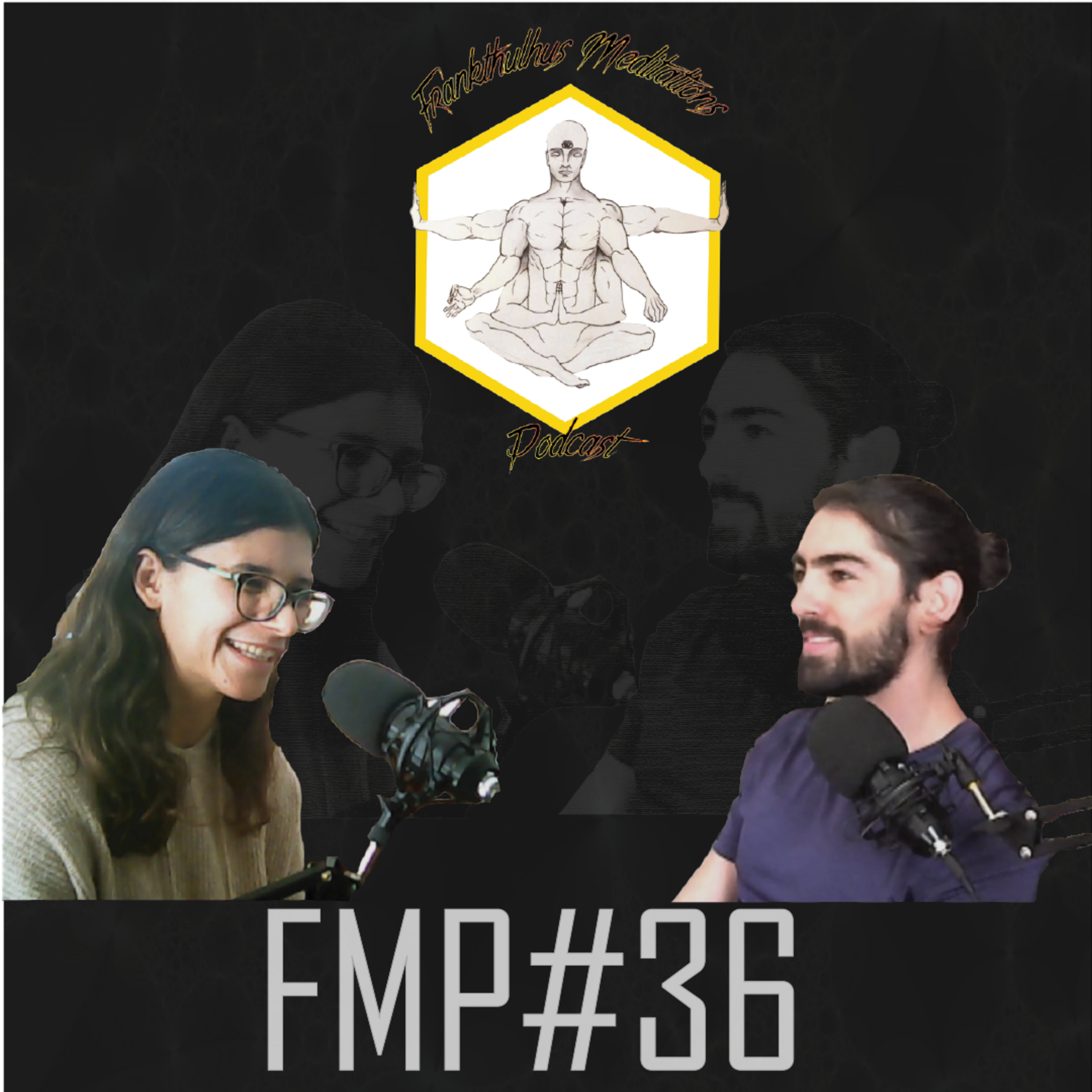 Frankthulhus Meditations