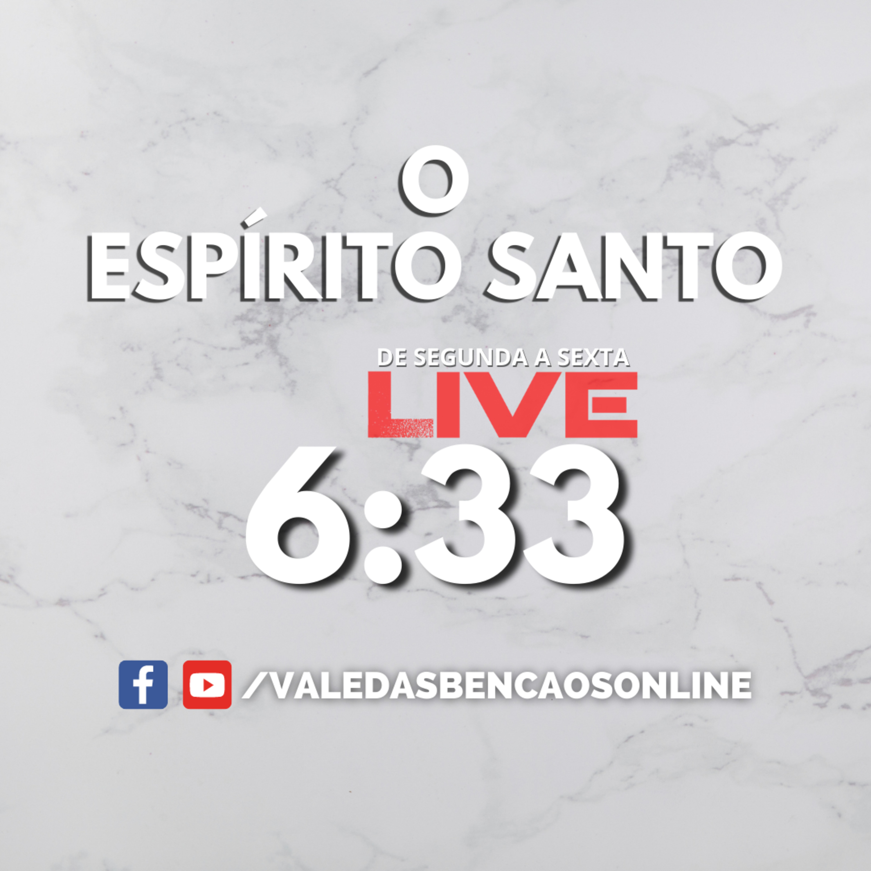 Vale das Bênçãos Online