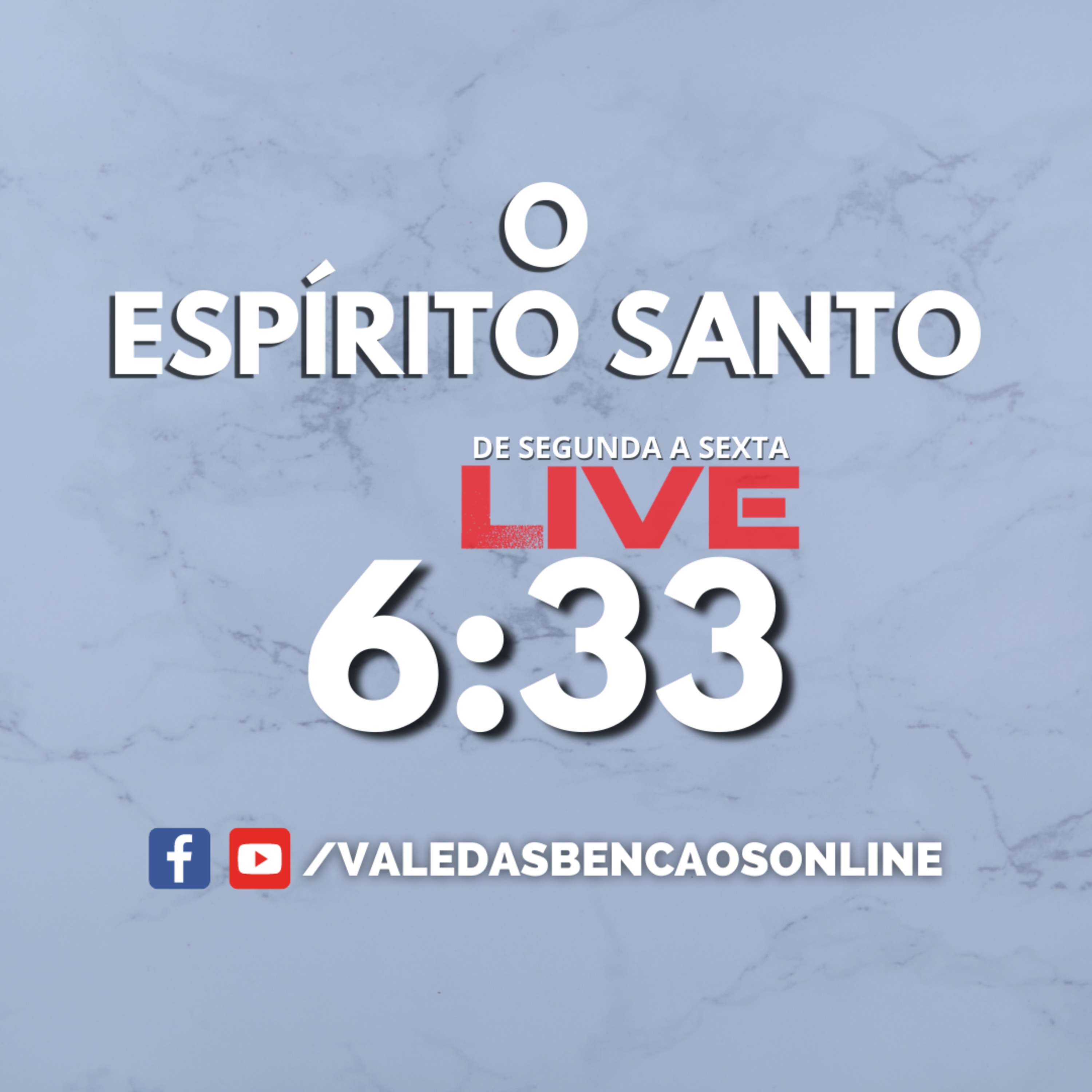 Vale das Bênçãos Online