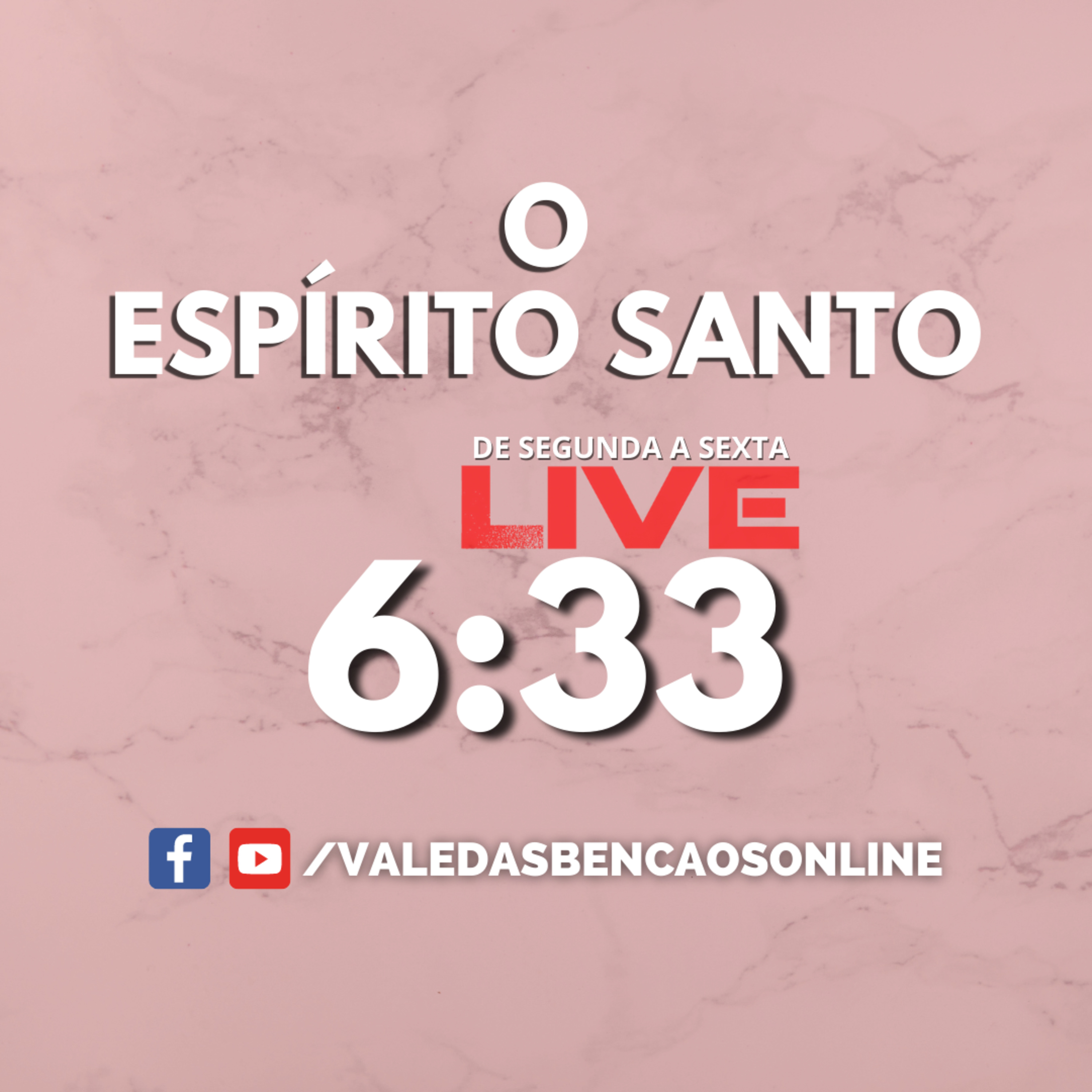 Vale das Bênçãos Online