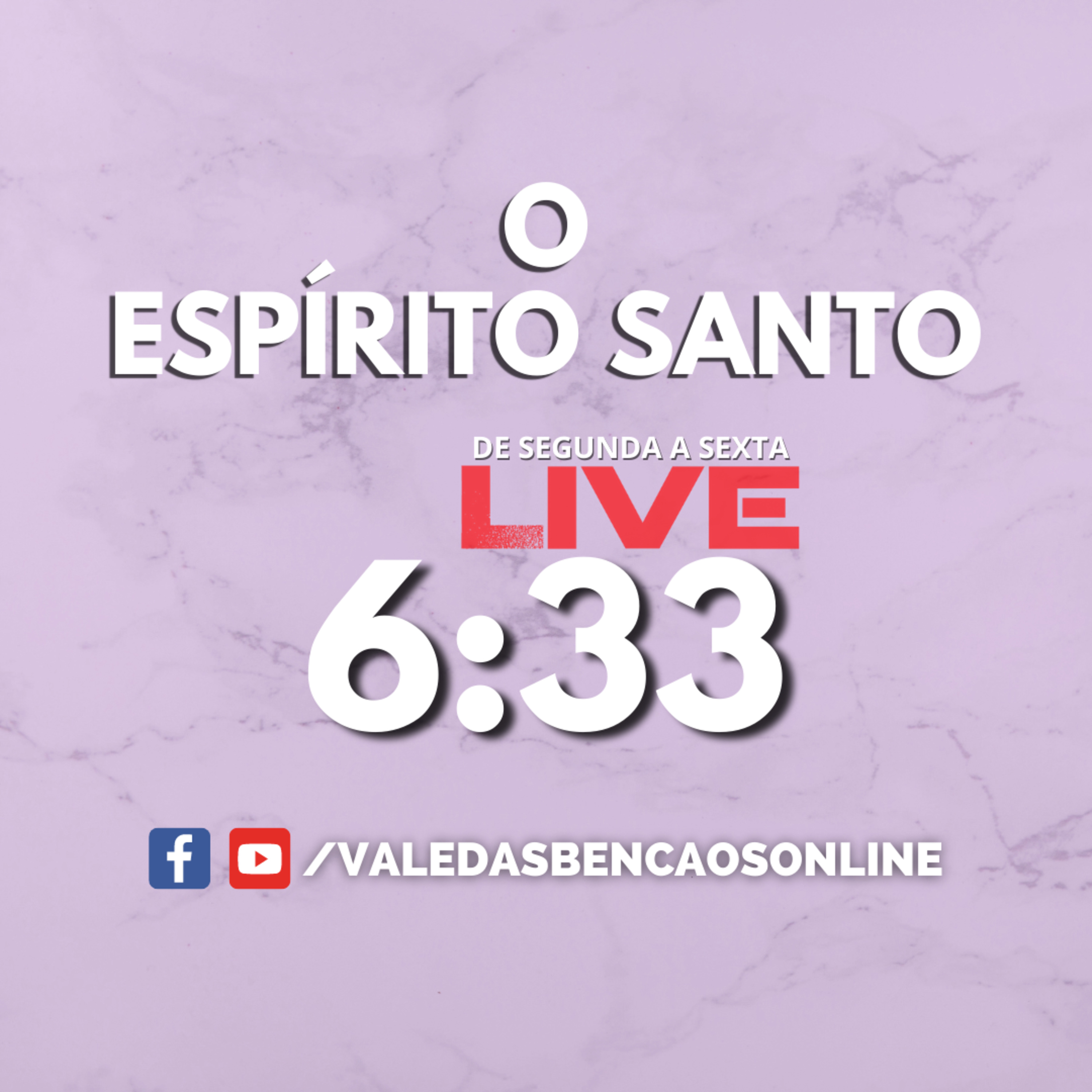 Vale das Bênçãos Online