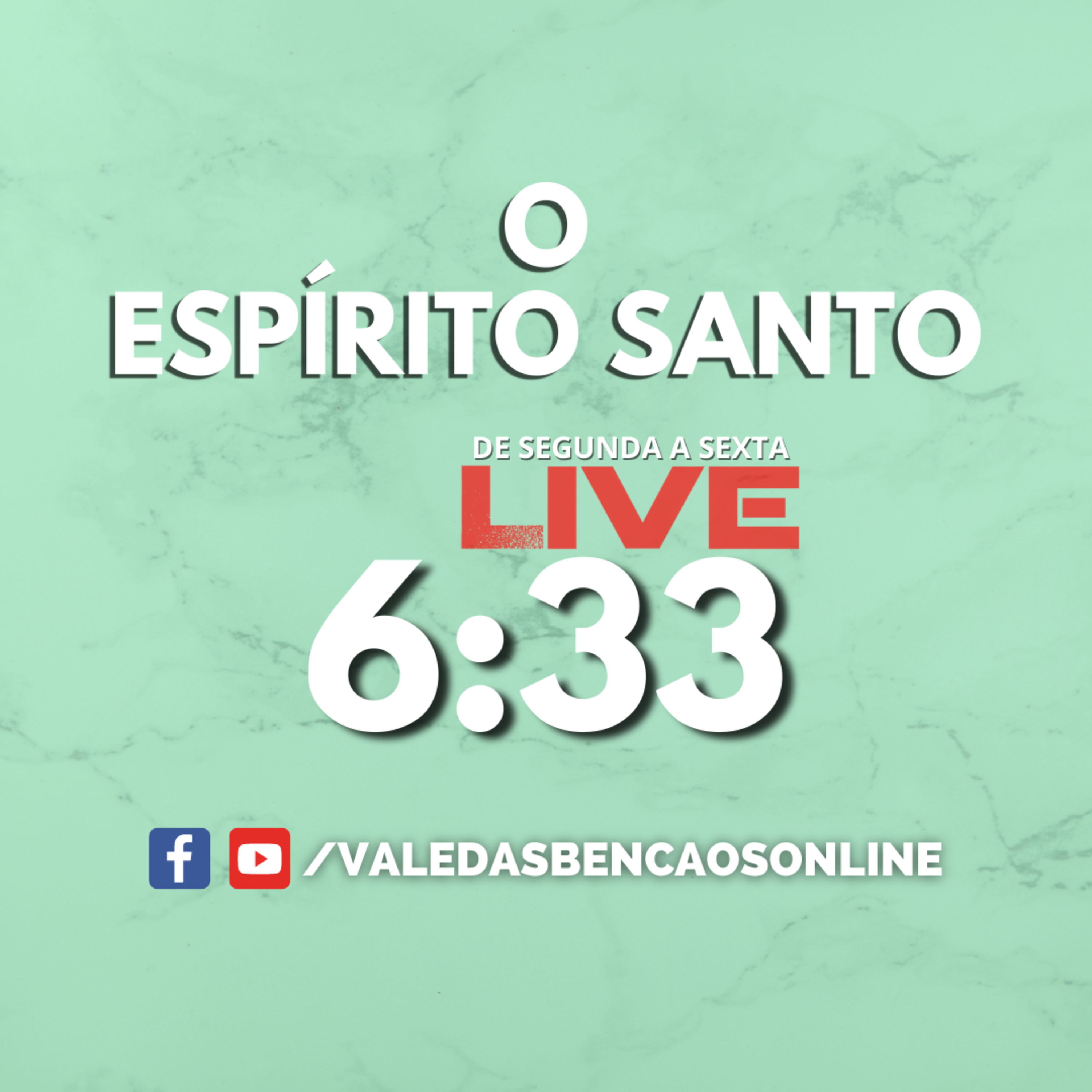 Vale das Bênçãos Online