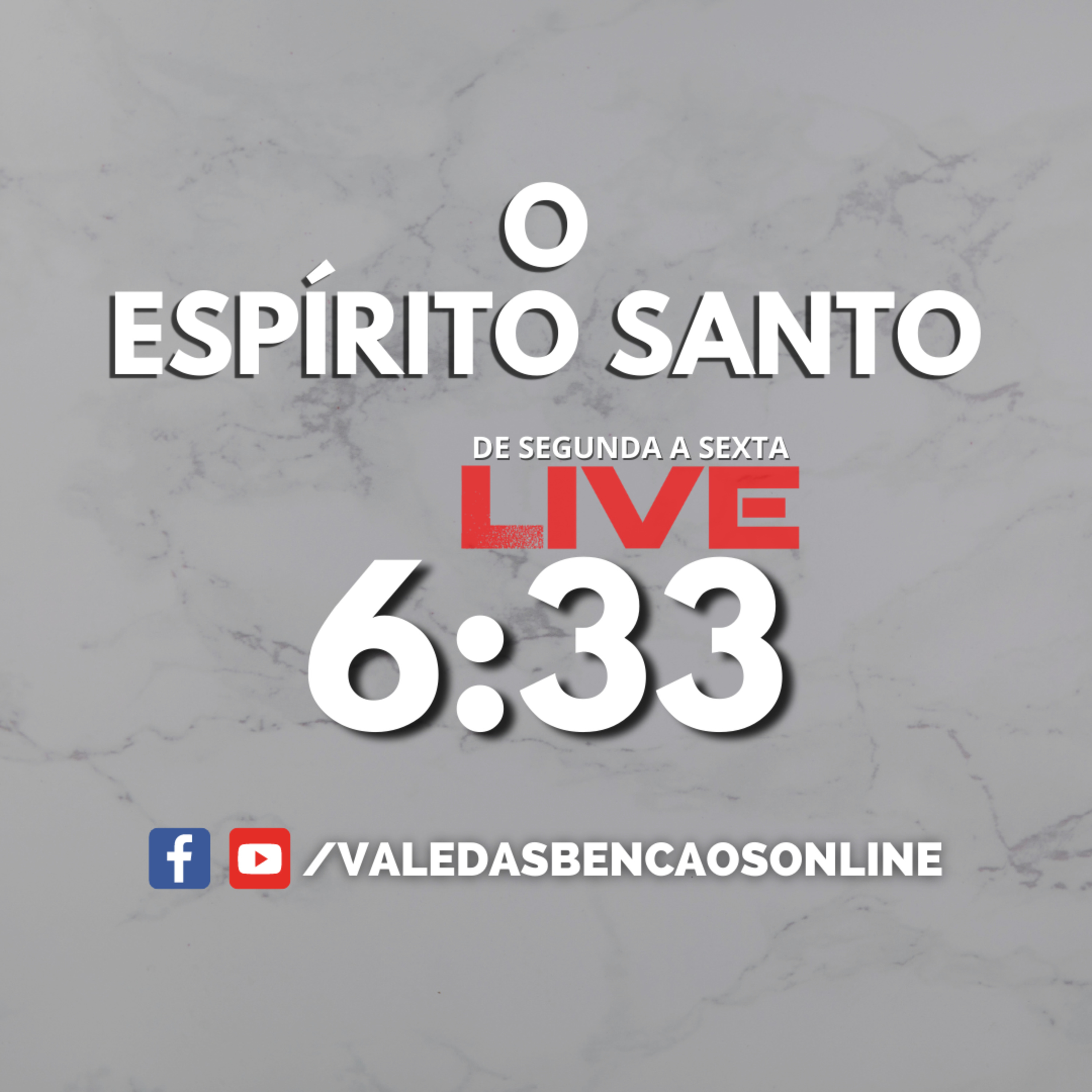 Vale das Bênçãos Online