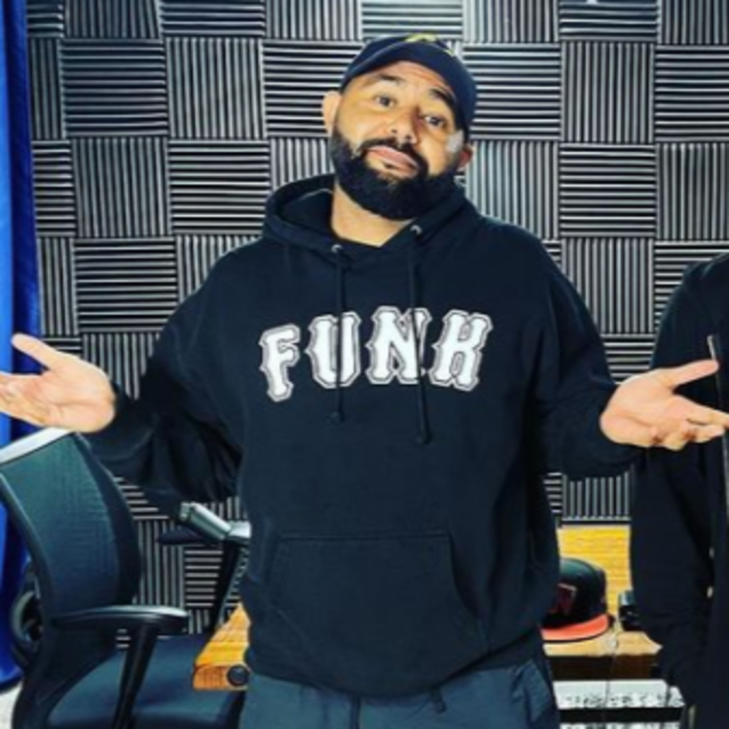 NTM Podcast