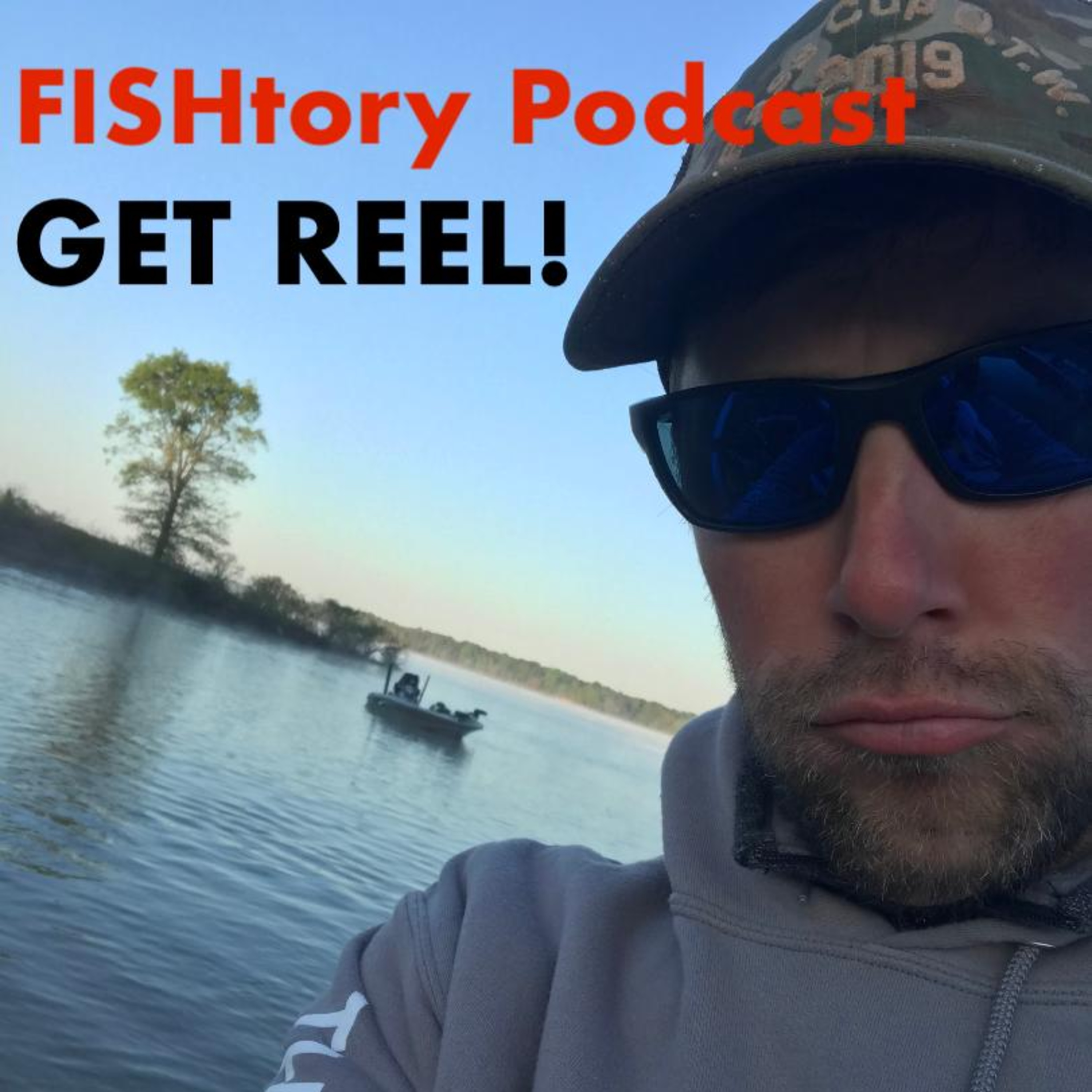 Fishtory Podcast
