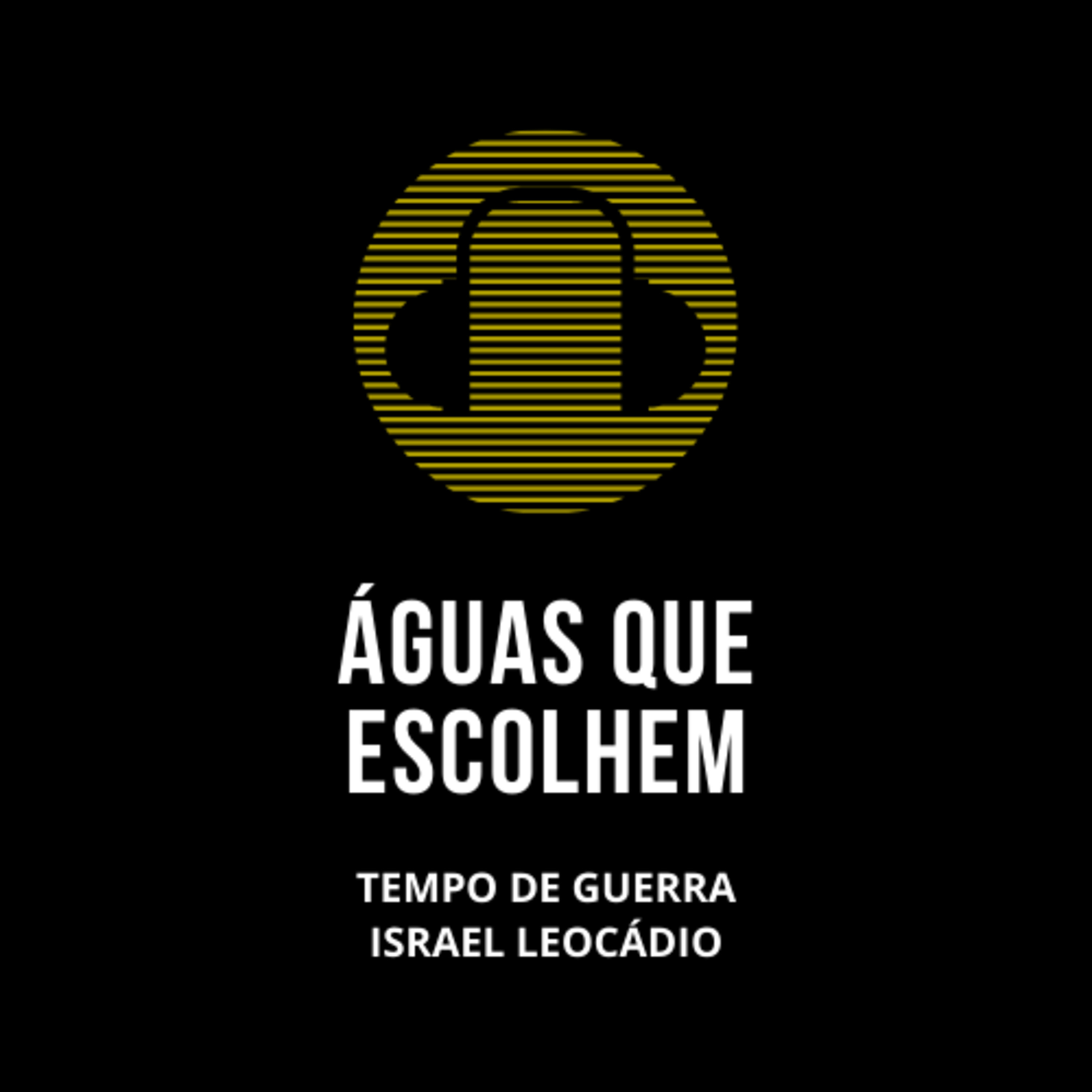 PODCAST DO PR. ISRAEL LEOCÁDIO