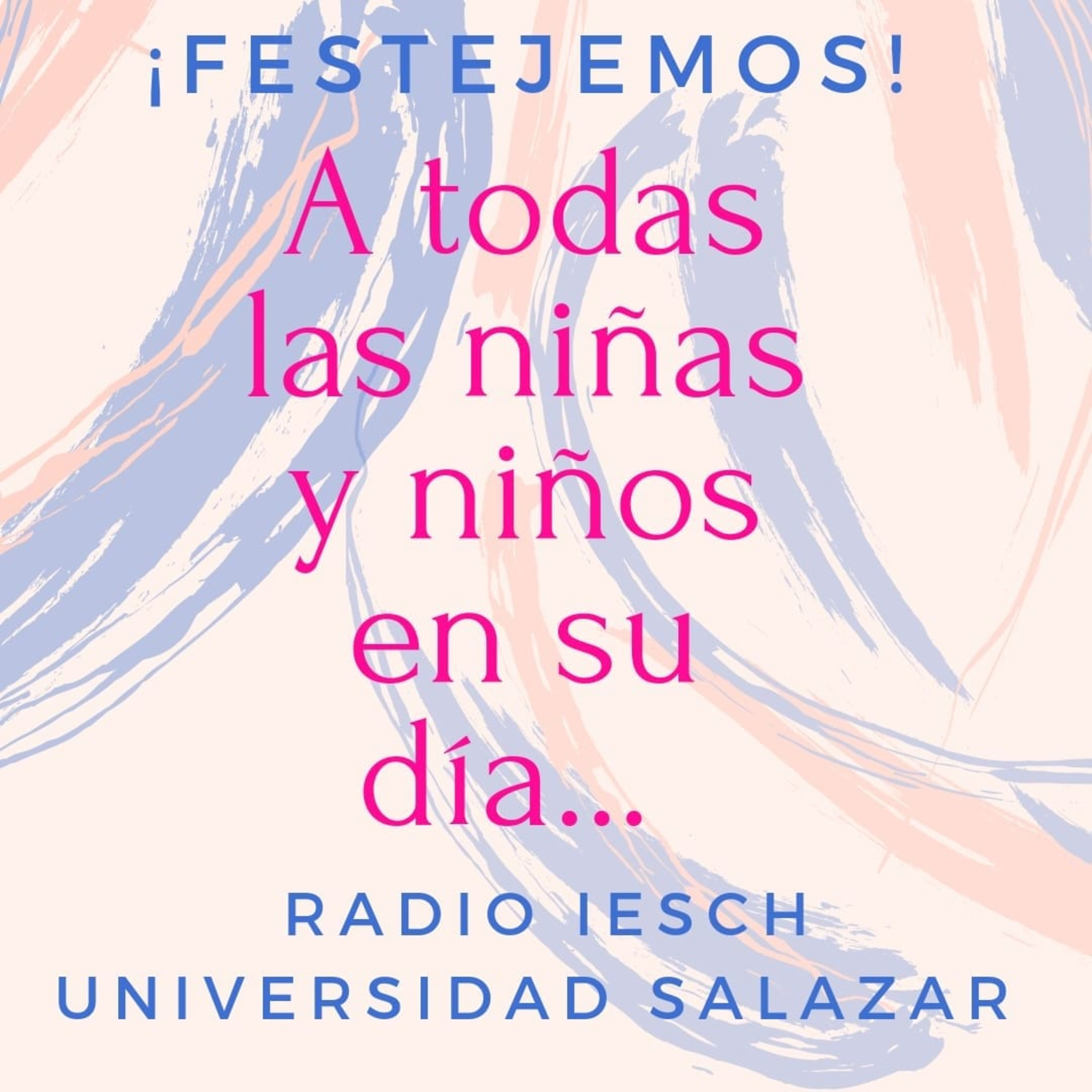 Radio IESCH, en las plataformas digitales.