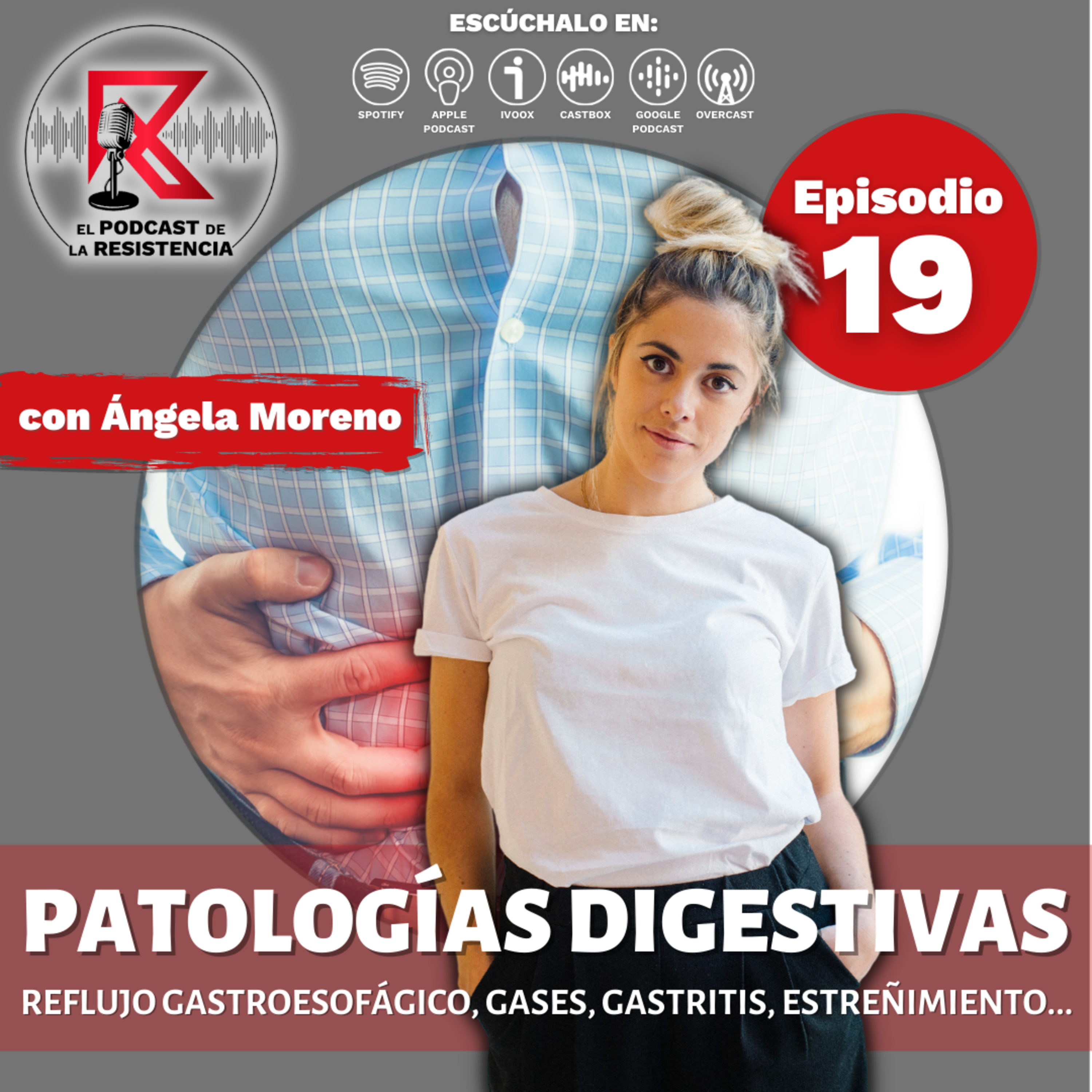 El Podcast de La Resistencia