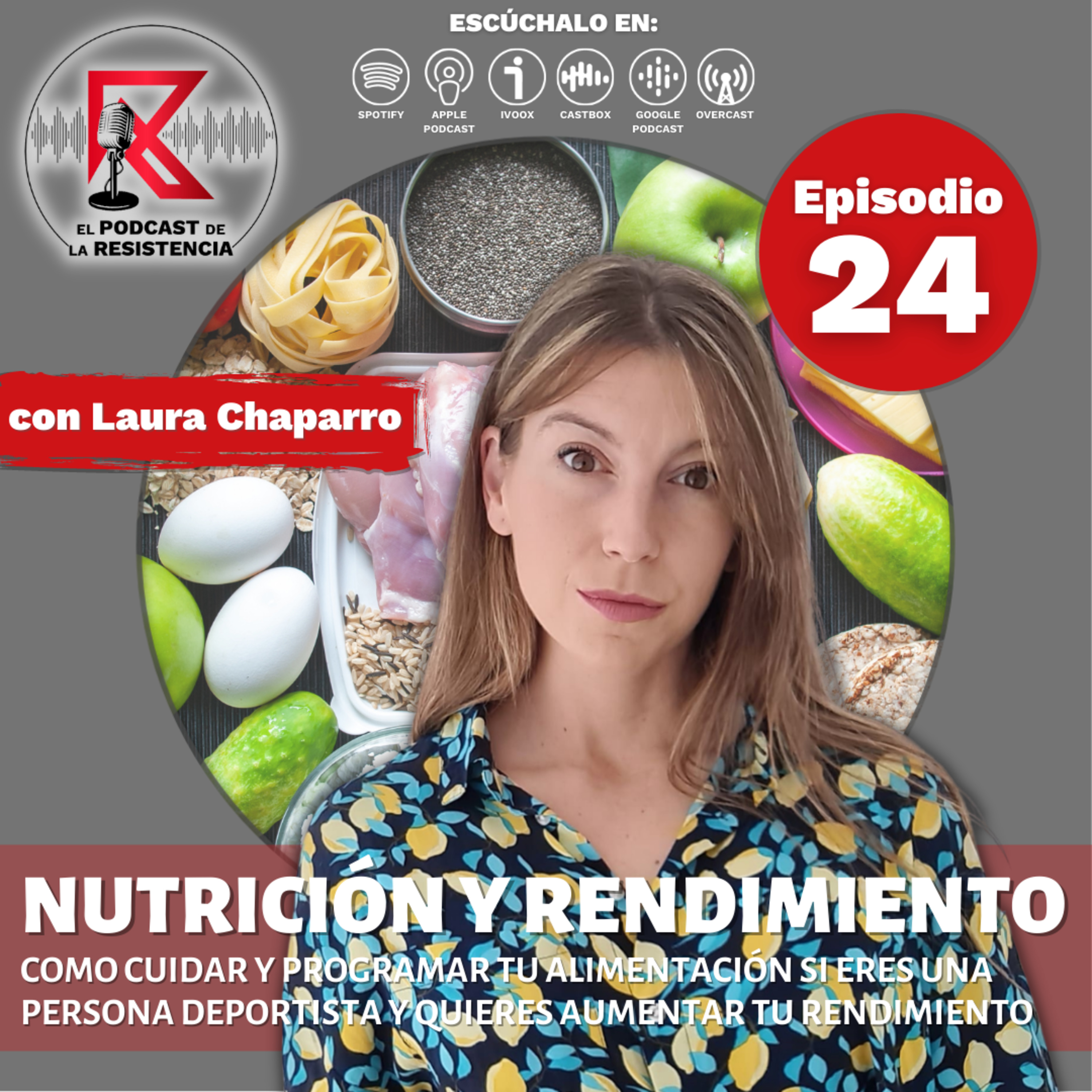 El Podcast de La Resistencia