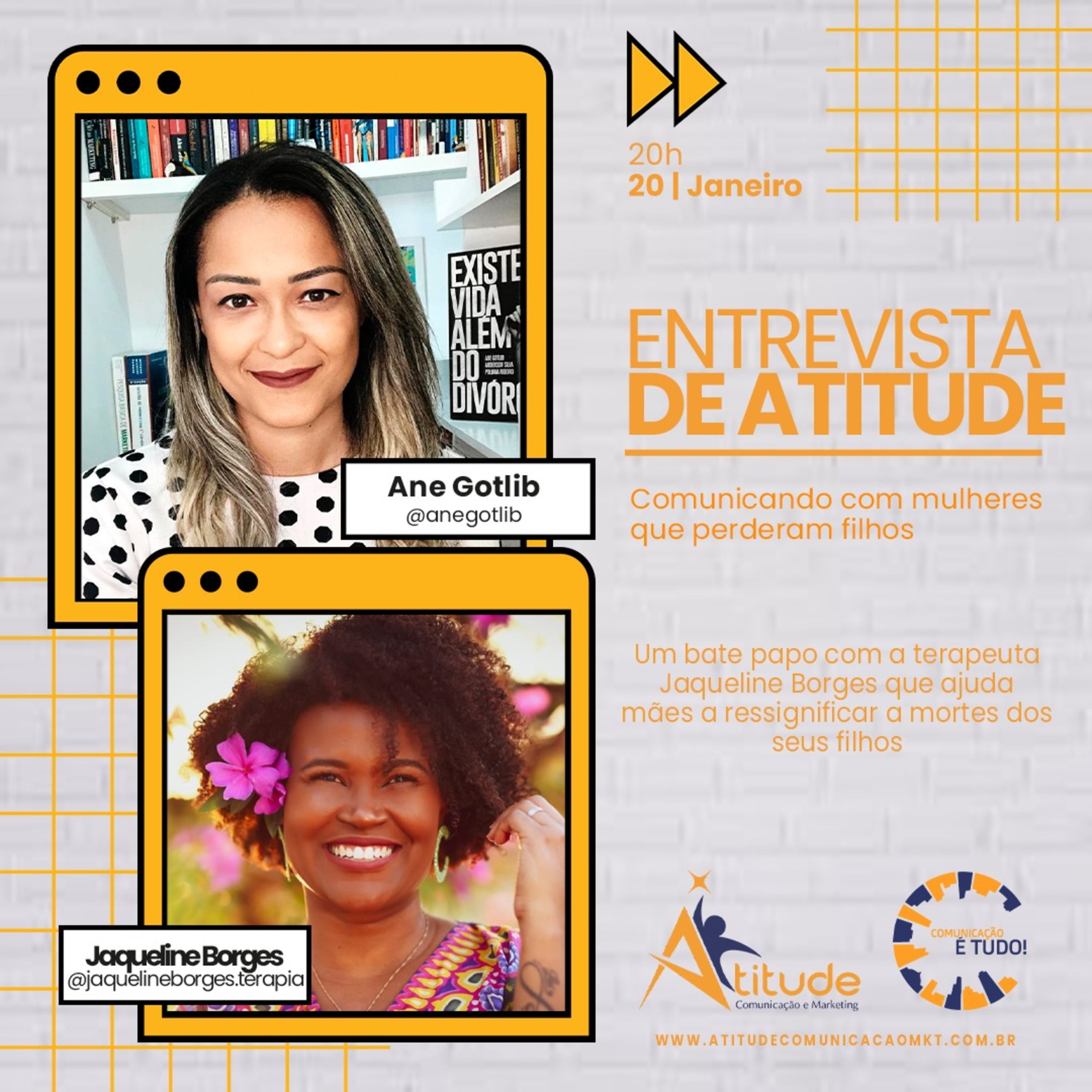 Som de Atitude