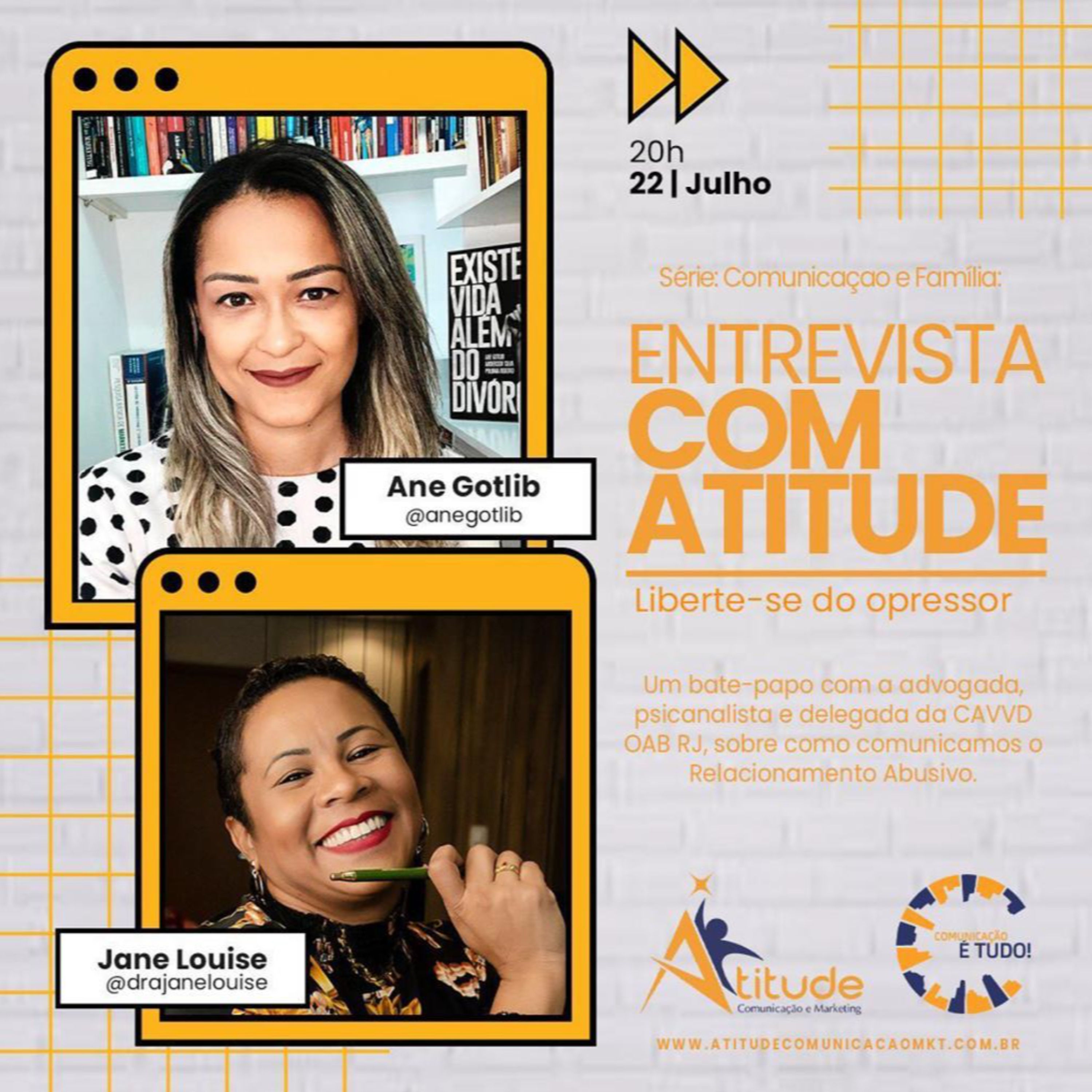 Som de Atitude