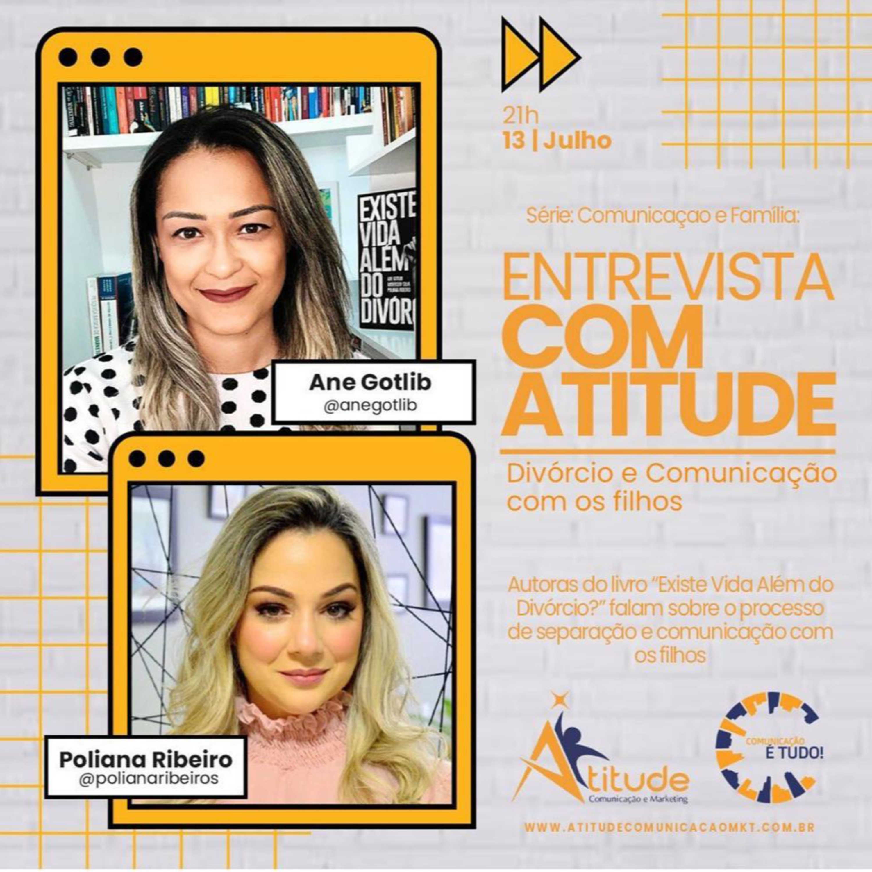 Som de Atitude