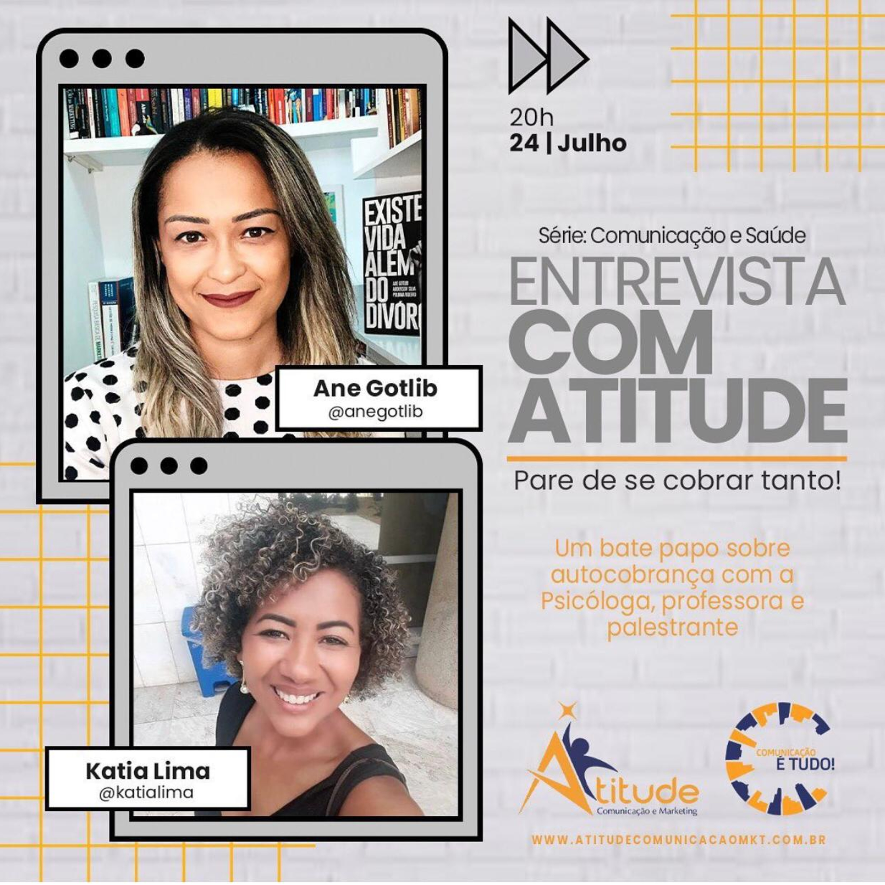 Som de Atitude