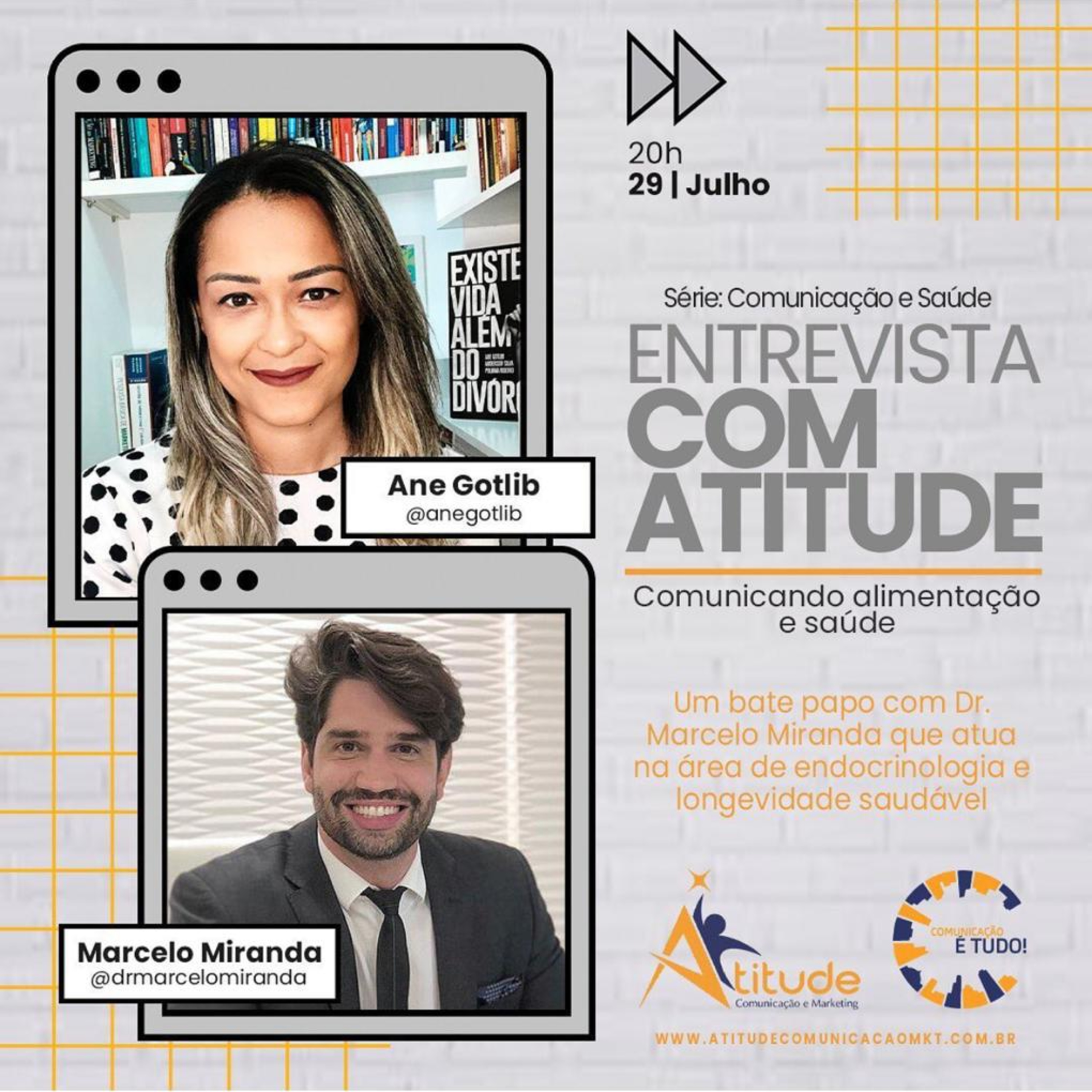 Som de Atitude