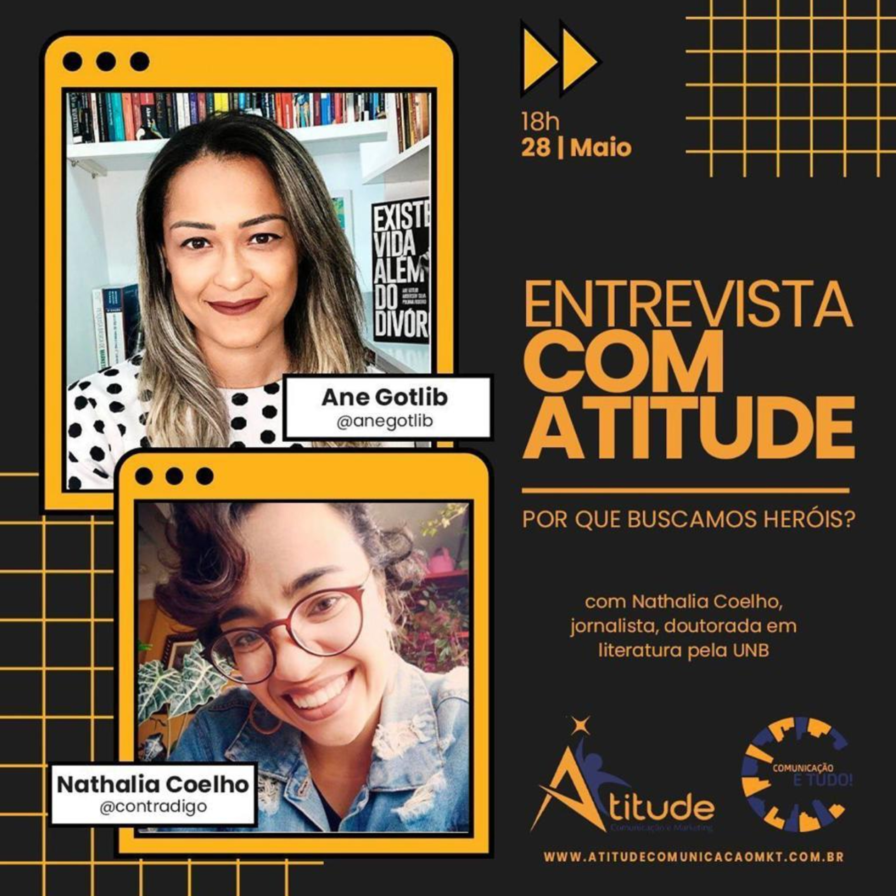 Som de Atitude