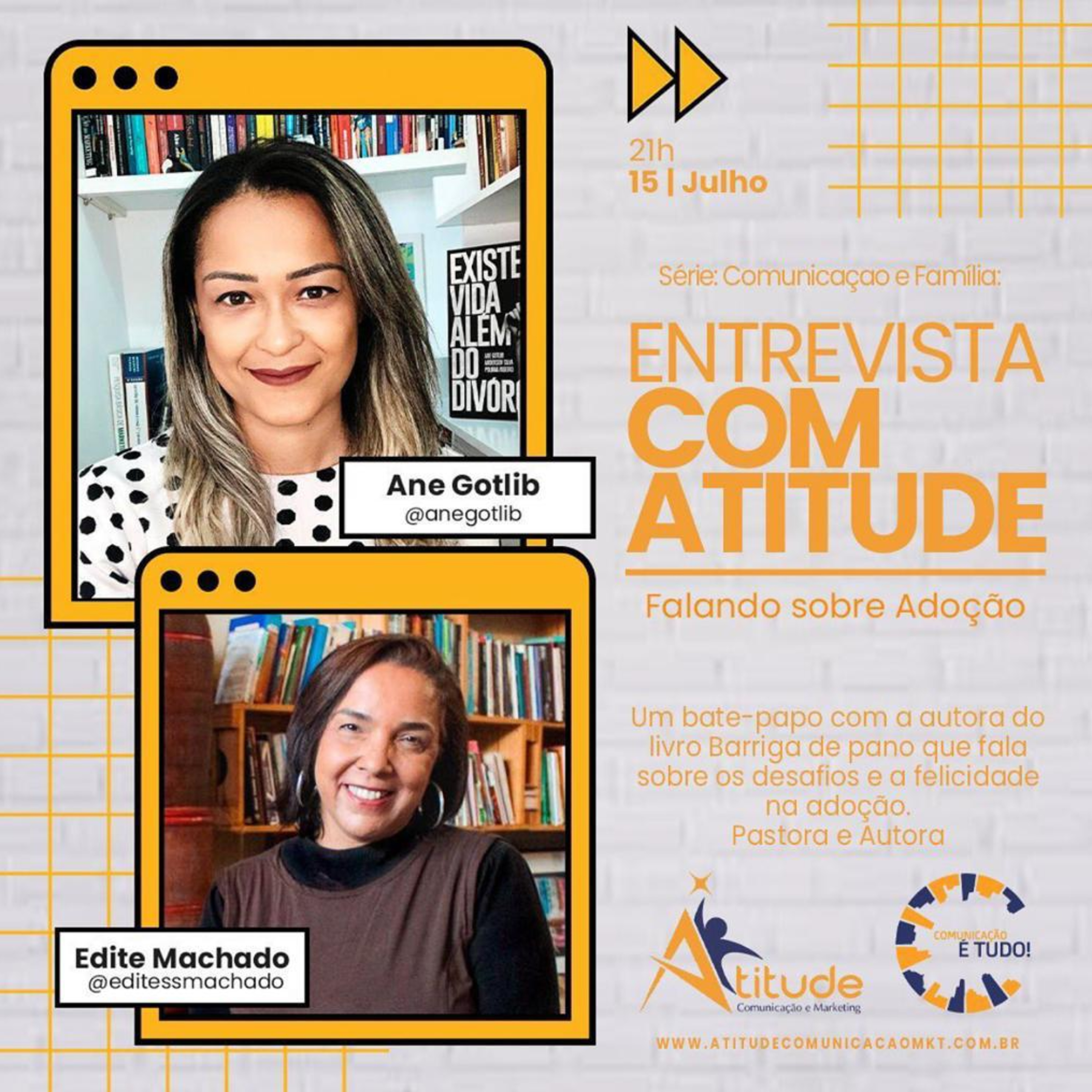 Som de Atitude