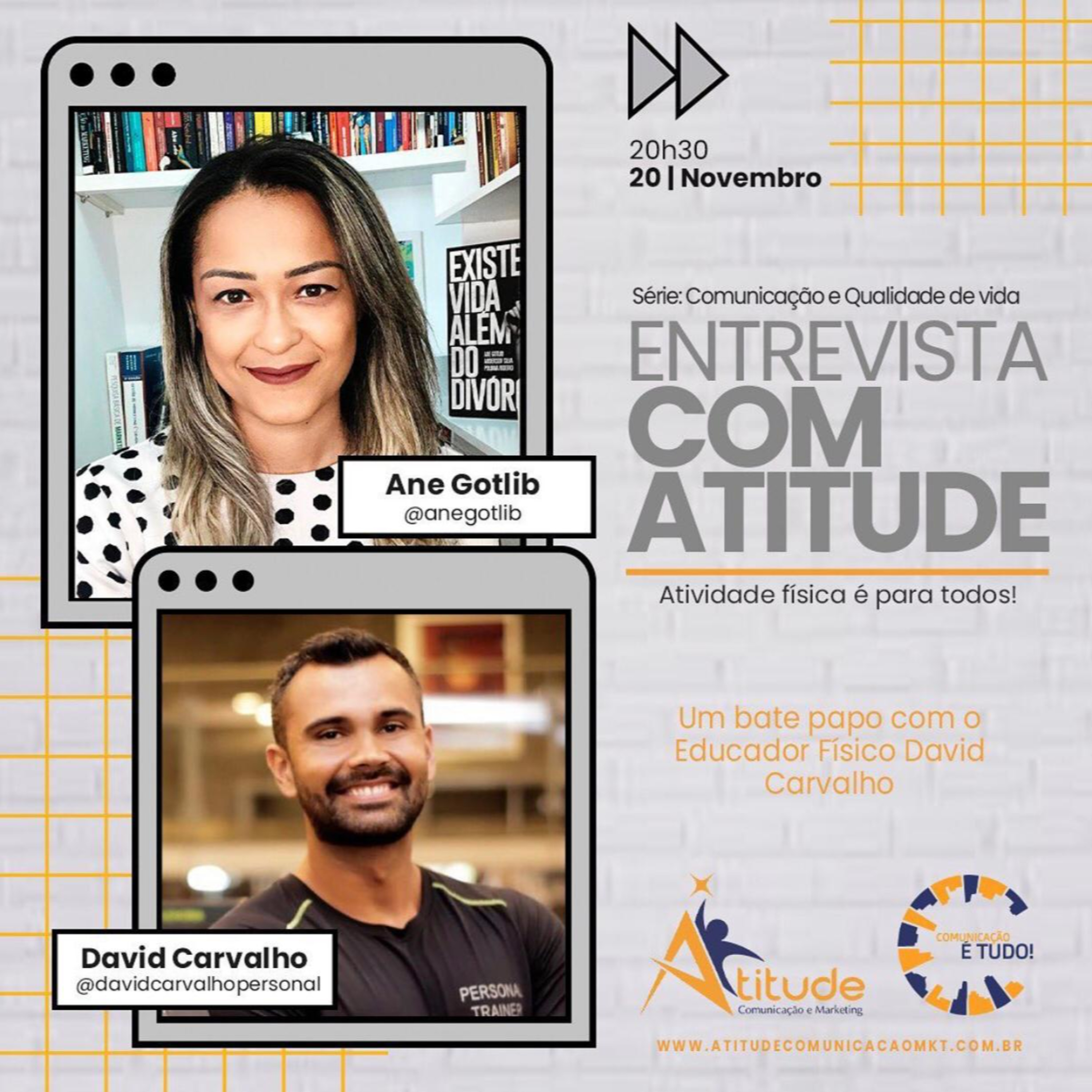 Som de Atitude