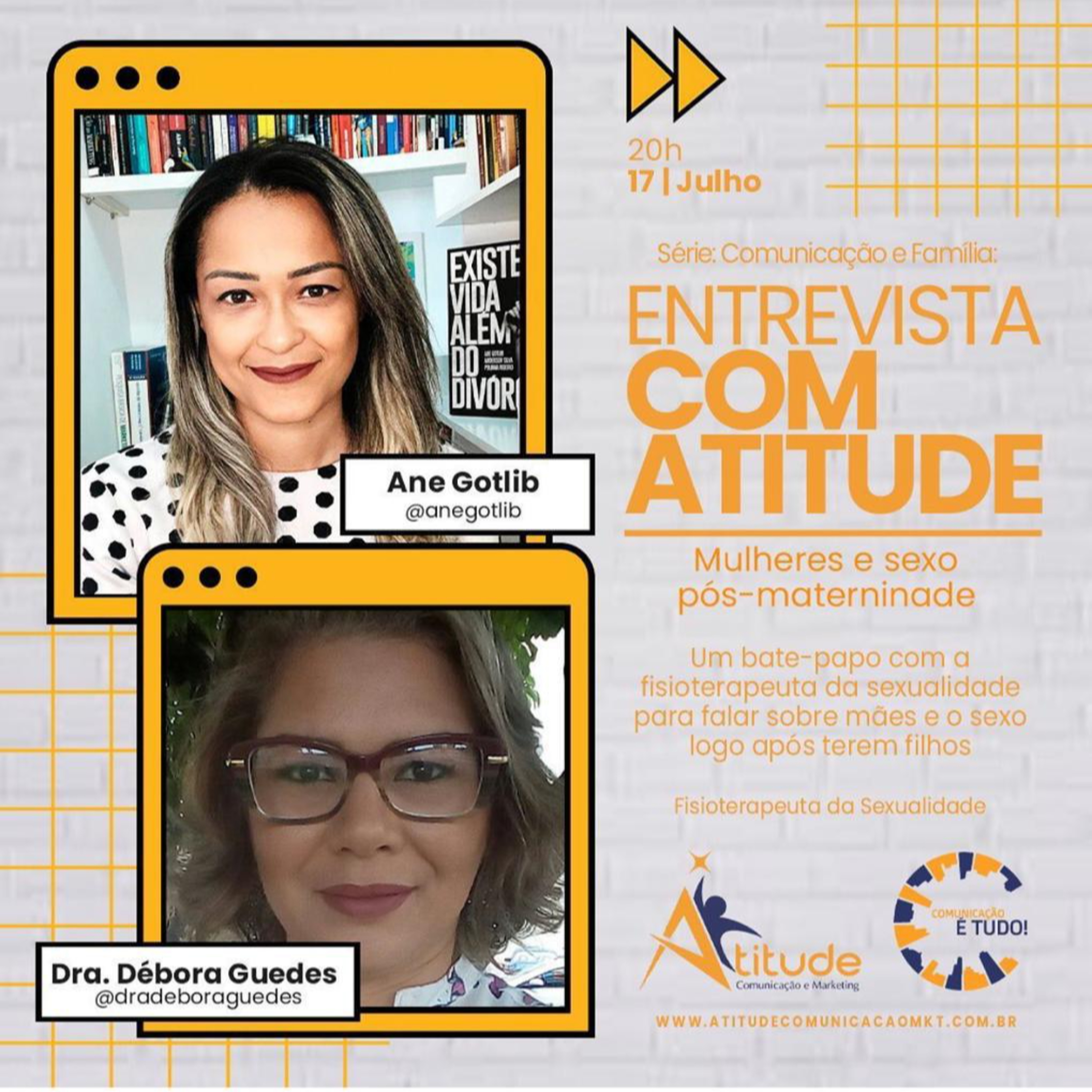 Som de Atitude