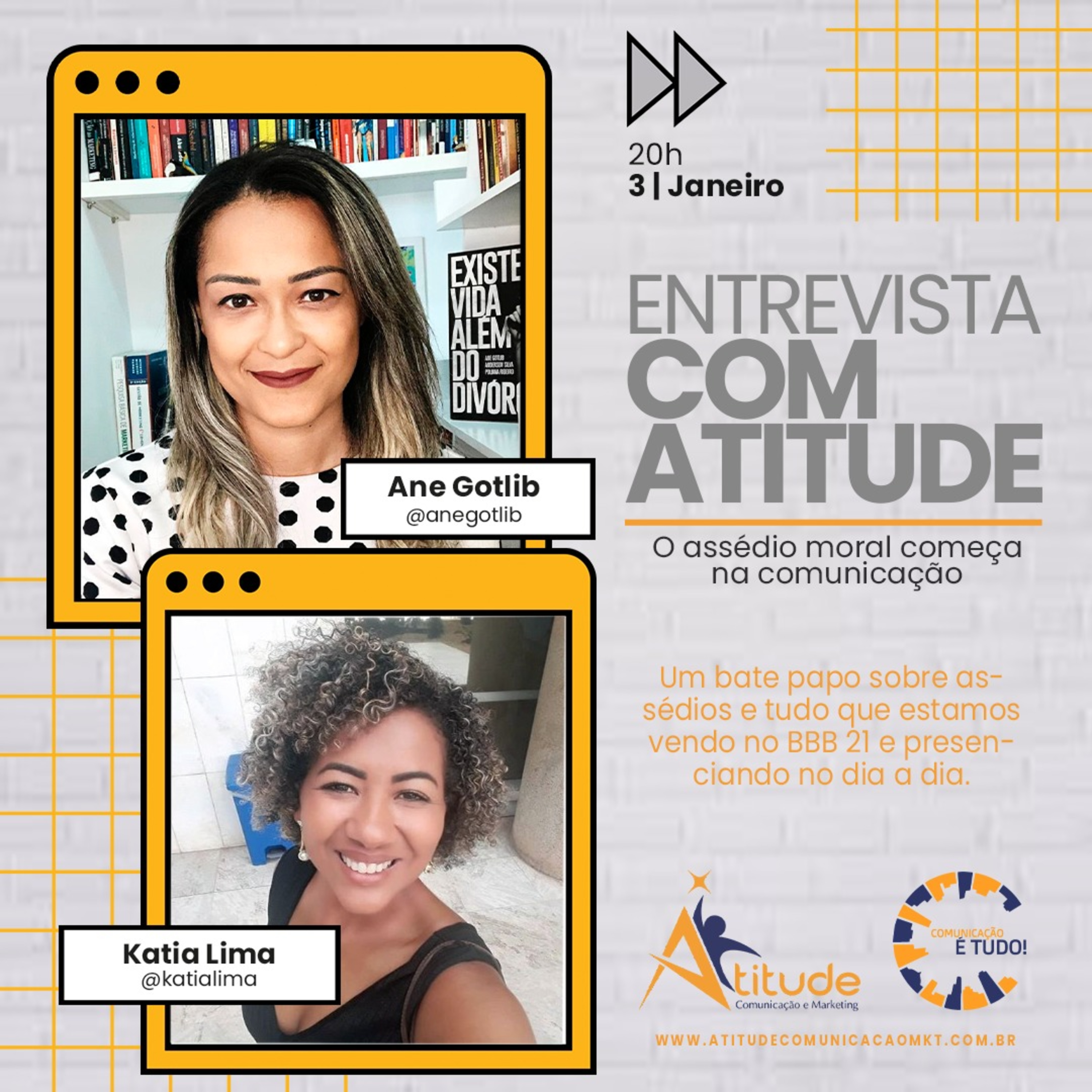 Som de Atitude