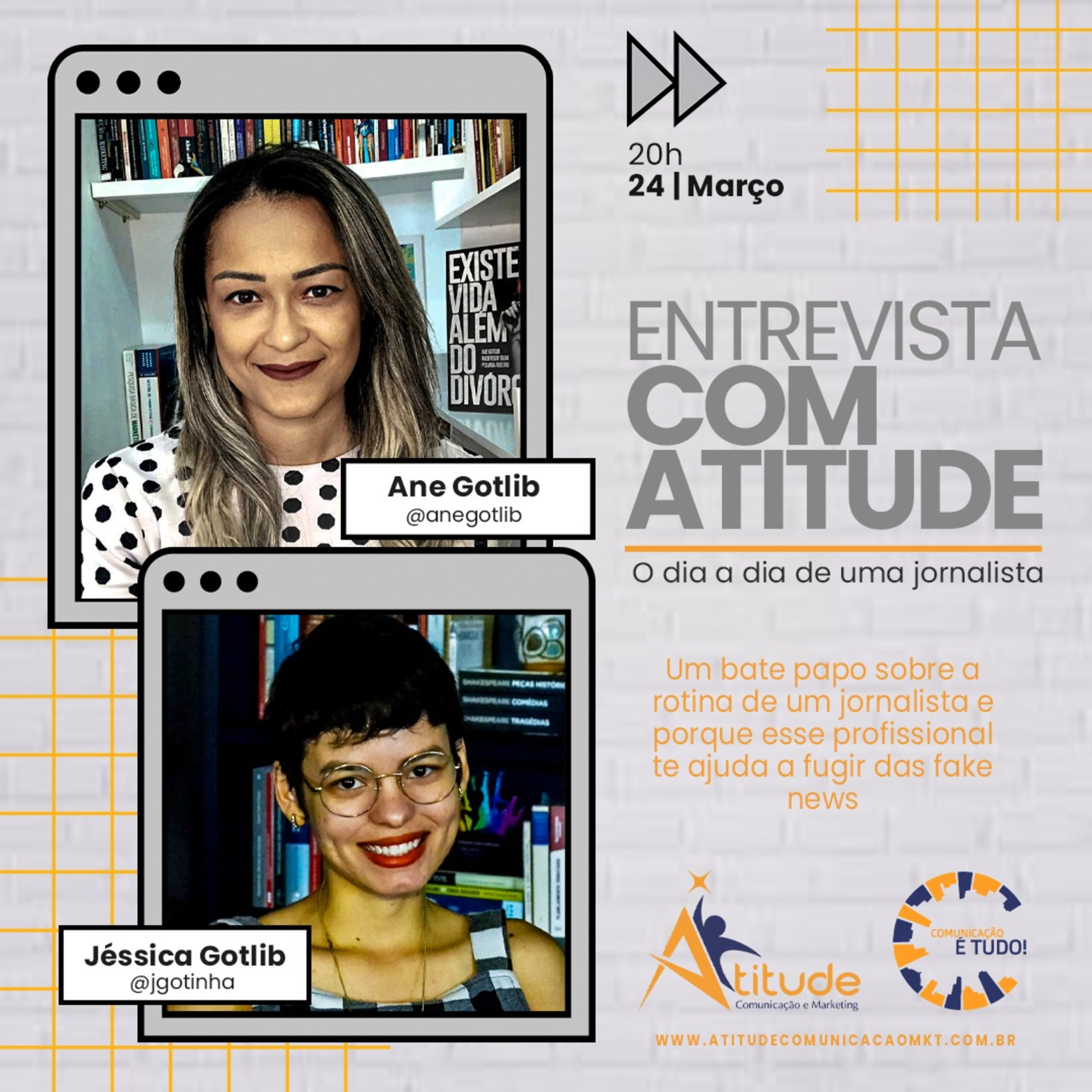 Som de Atitude