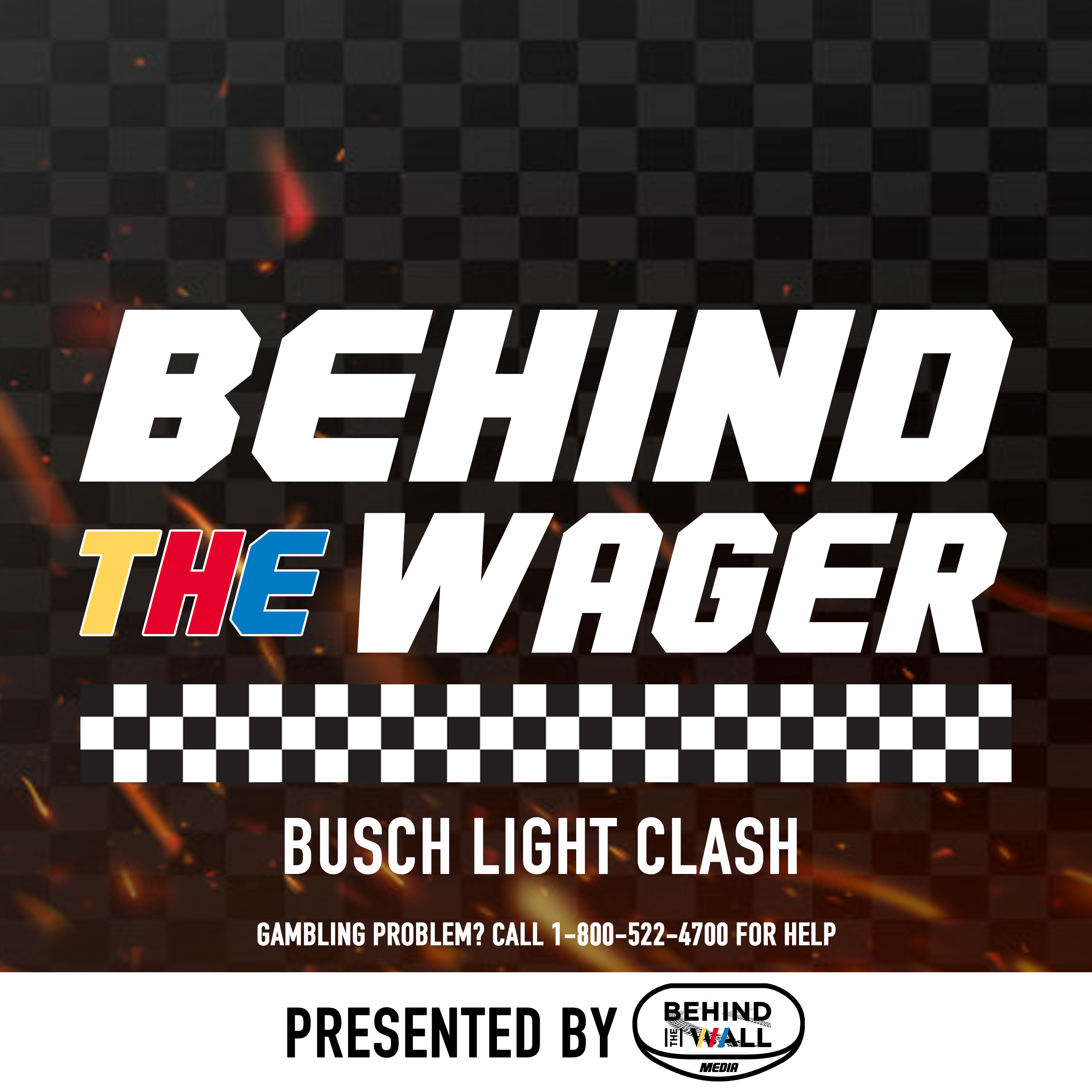 The Busch Light Clash episode artwork