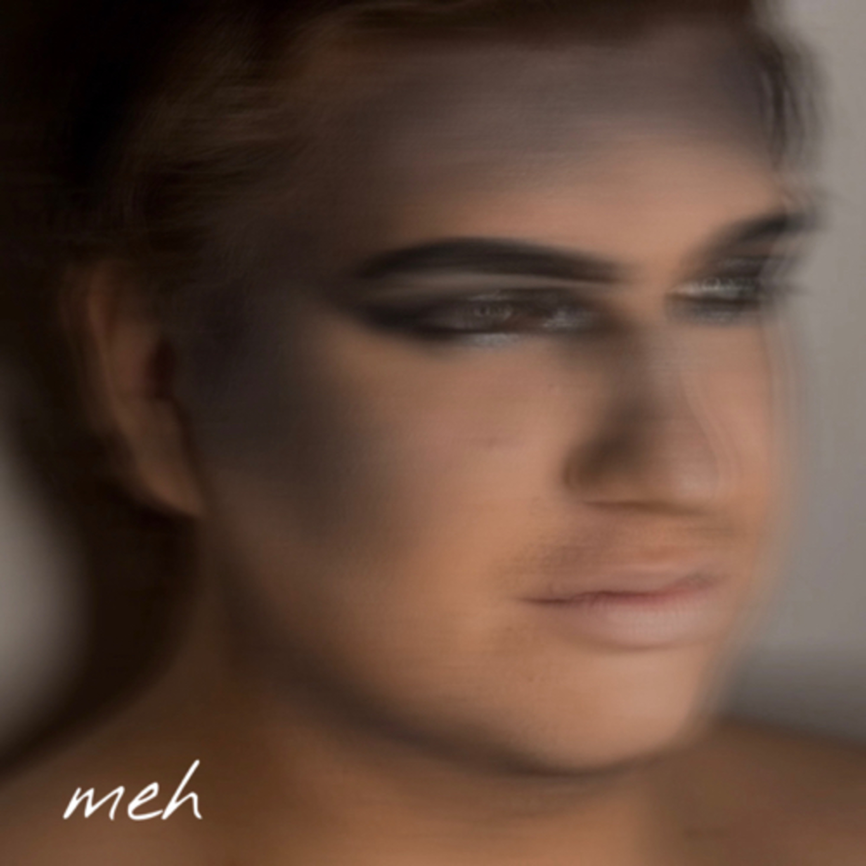meh - der Podcast