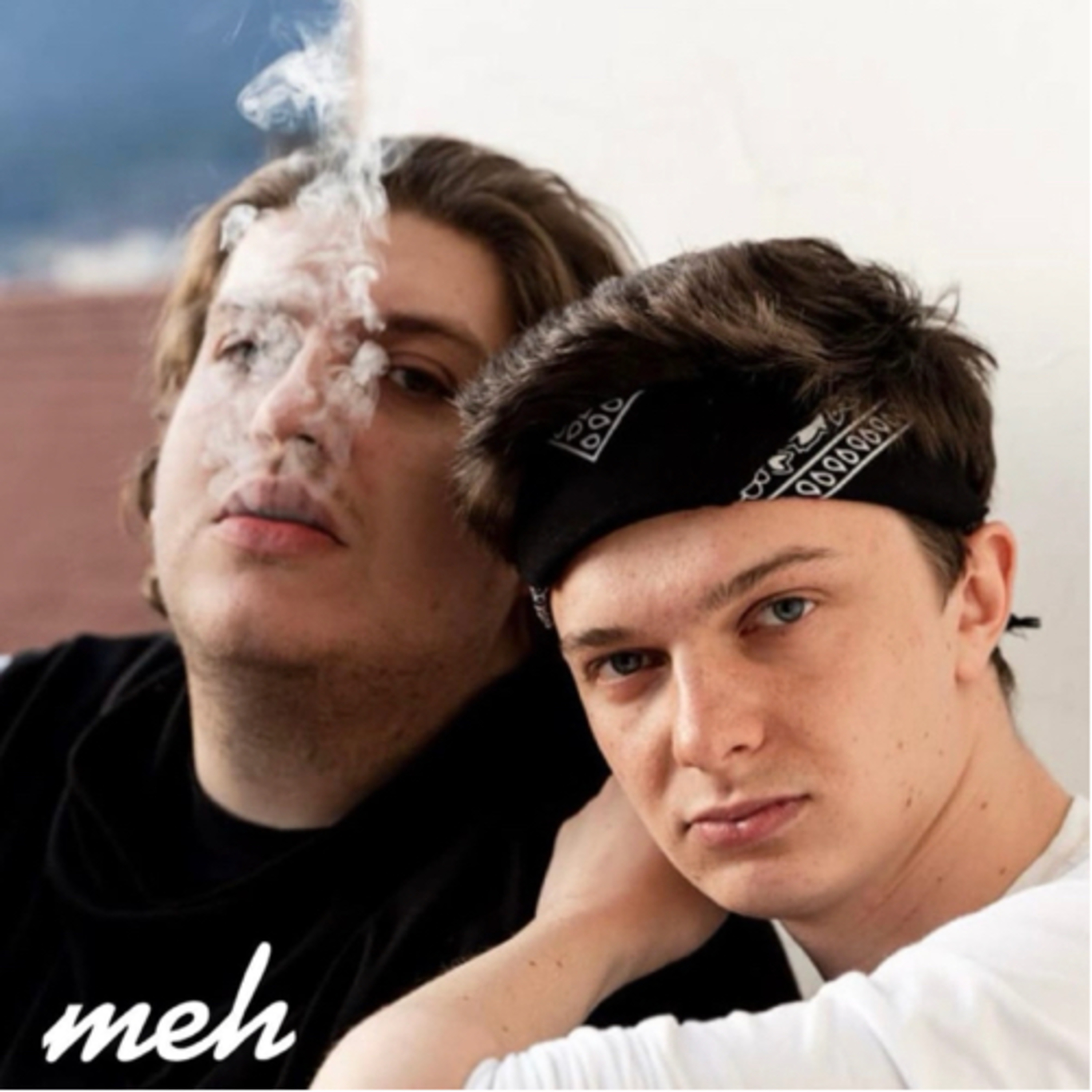 meh - der Podcast