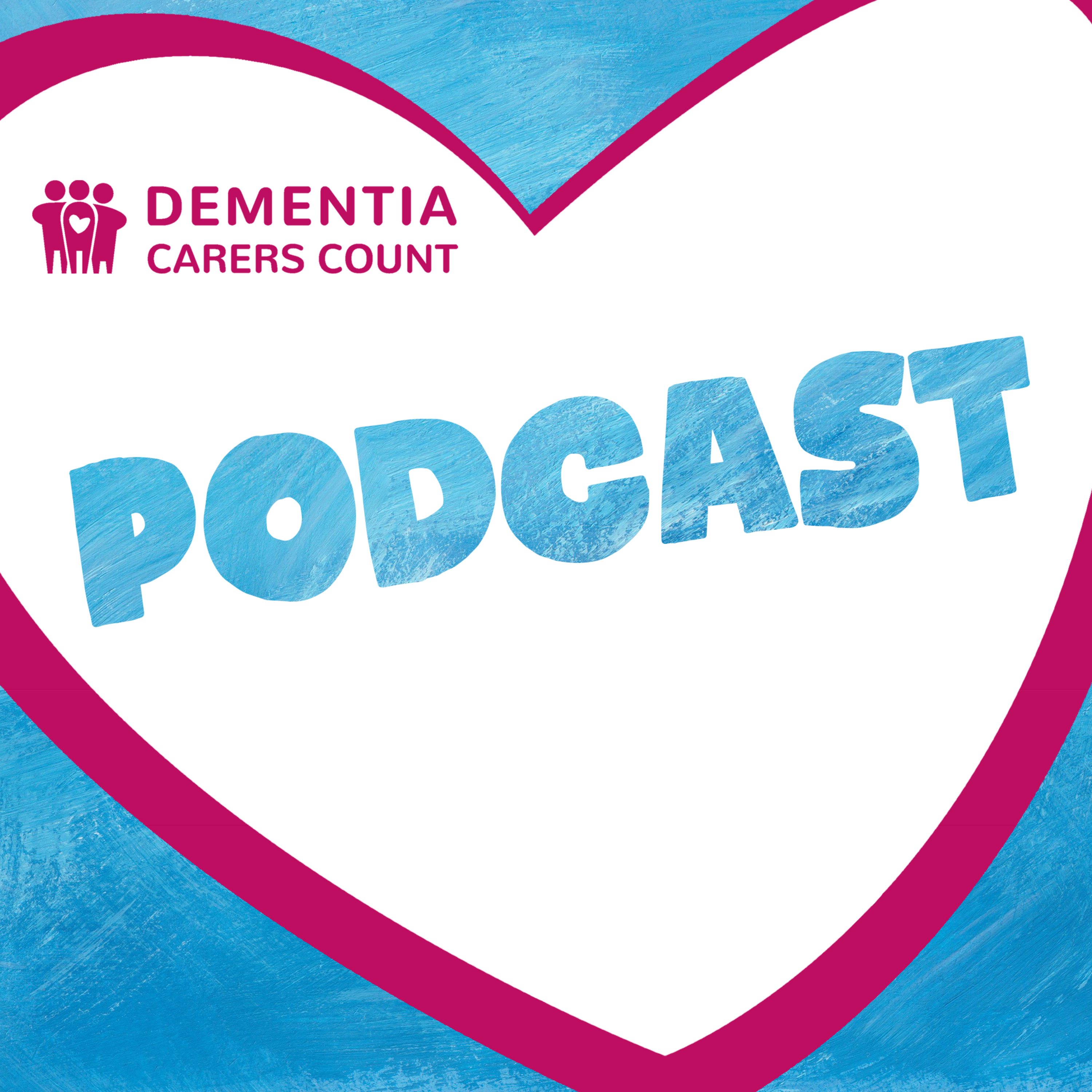 Spirituality and dementia - Carer Identity episode artwork