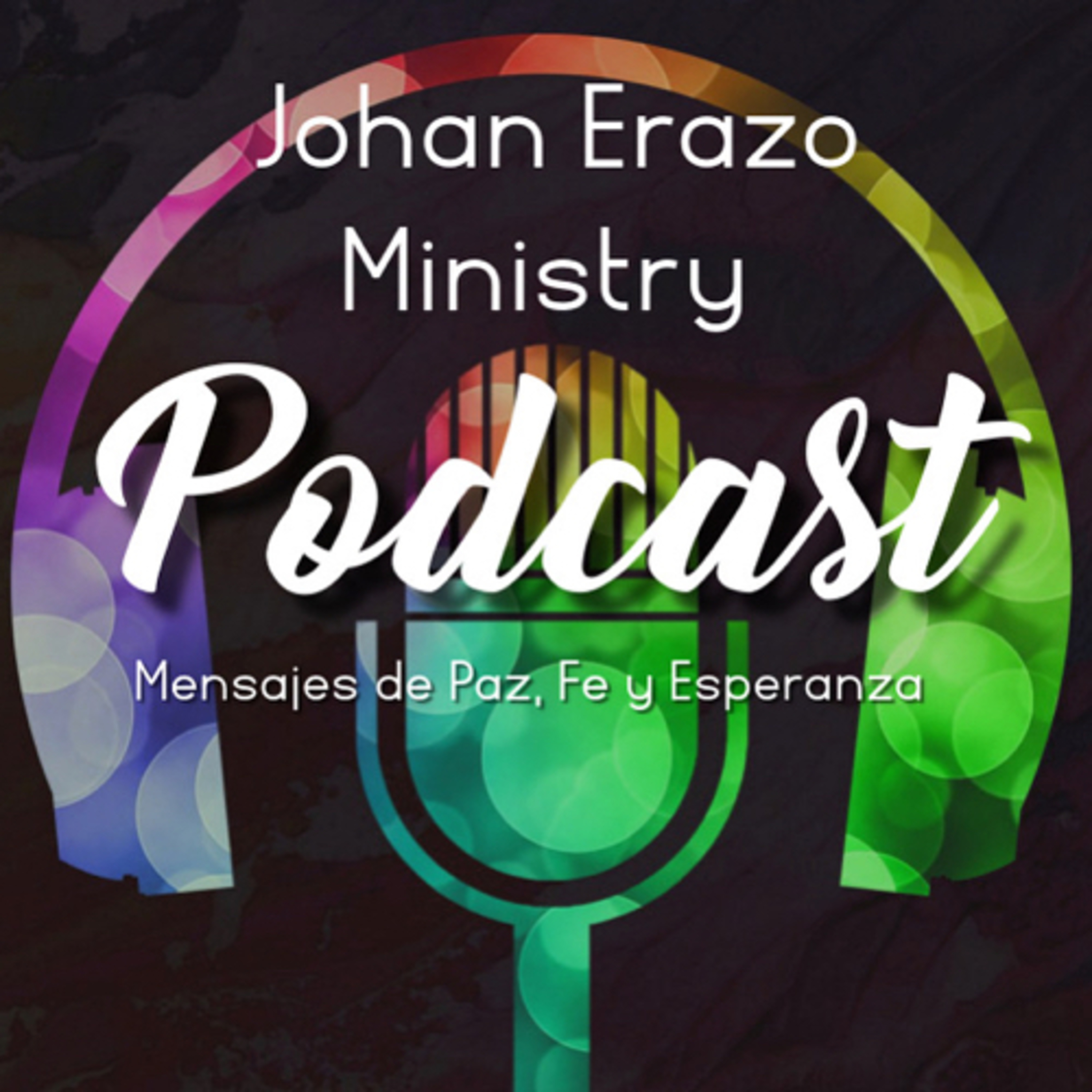 Johan Erazo Ministry