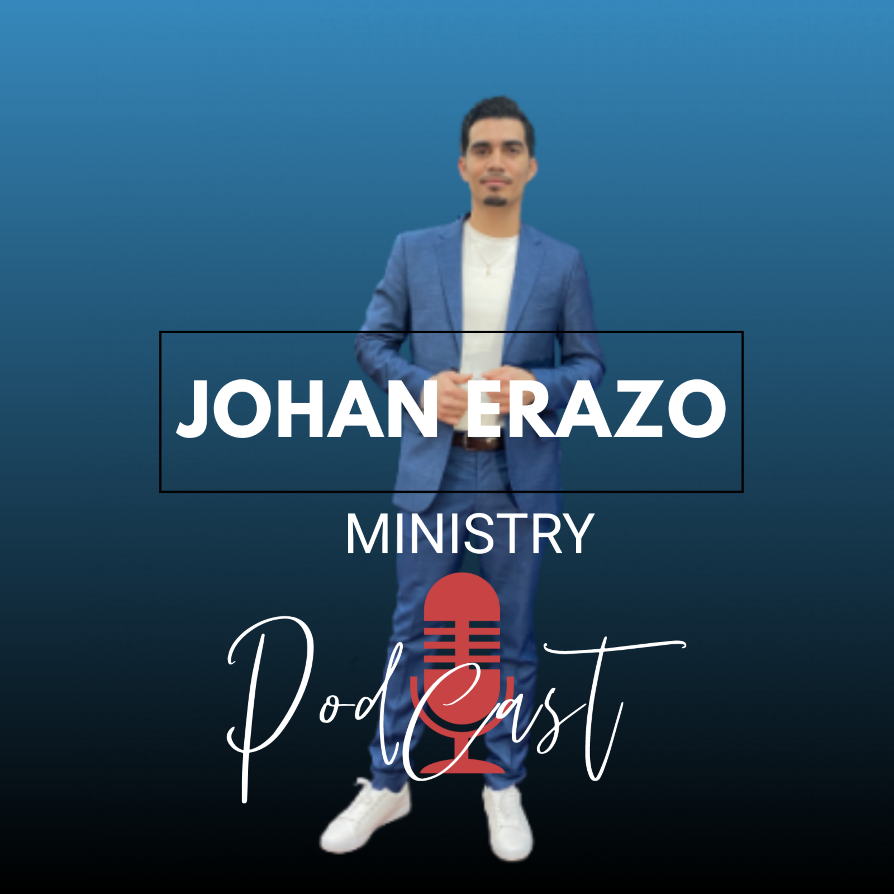 Johan Erazo Ministry
