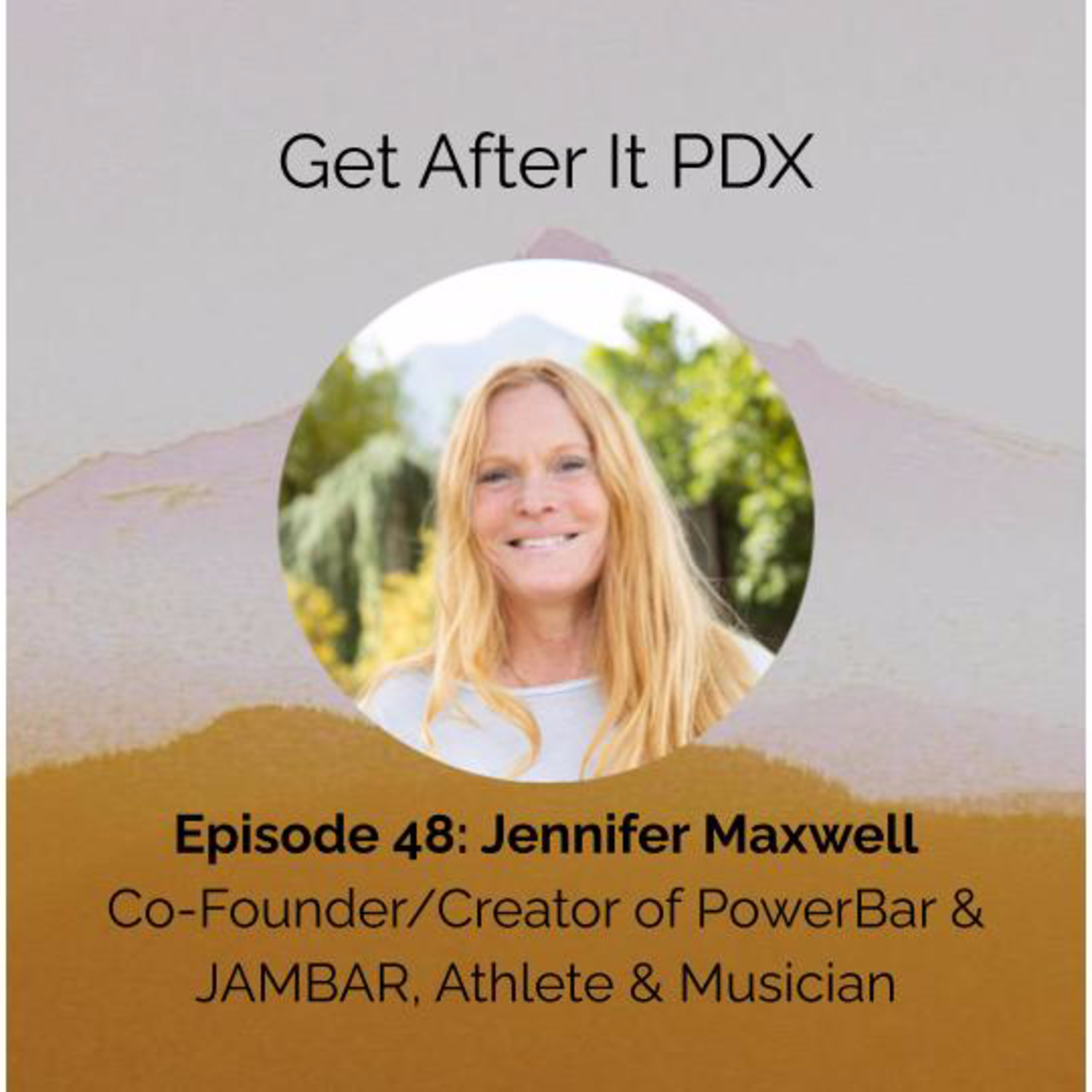 Get After It PDX
