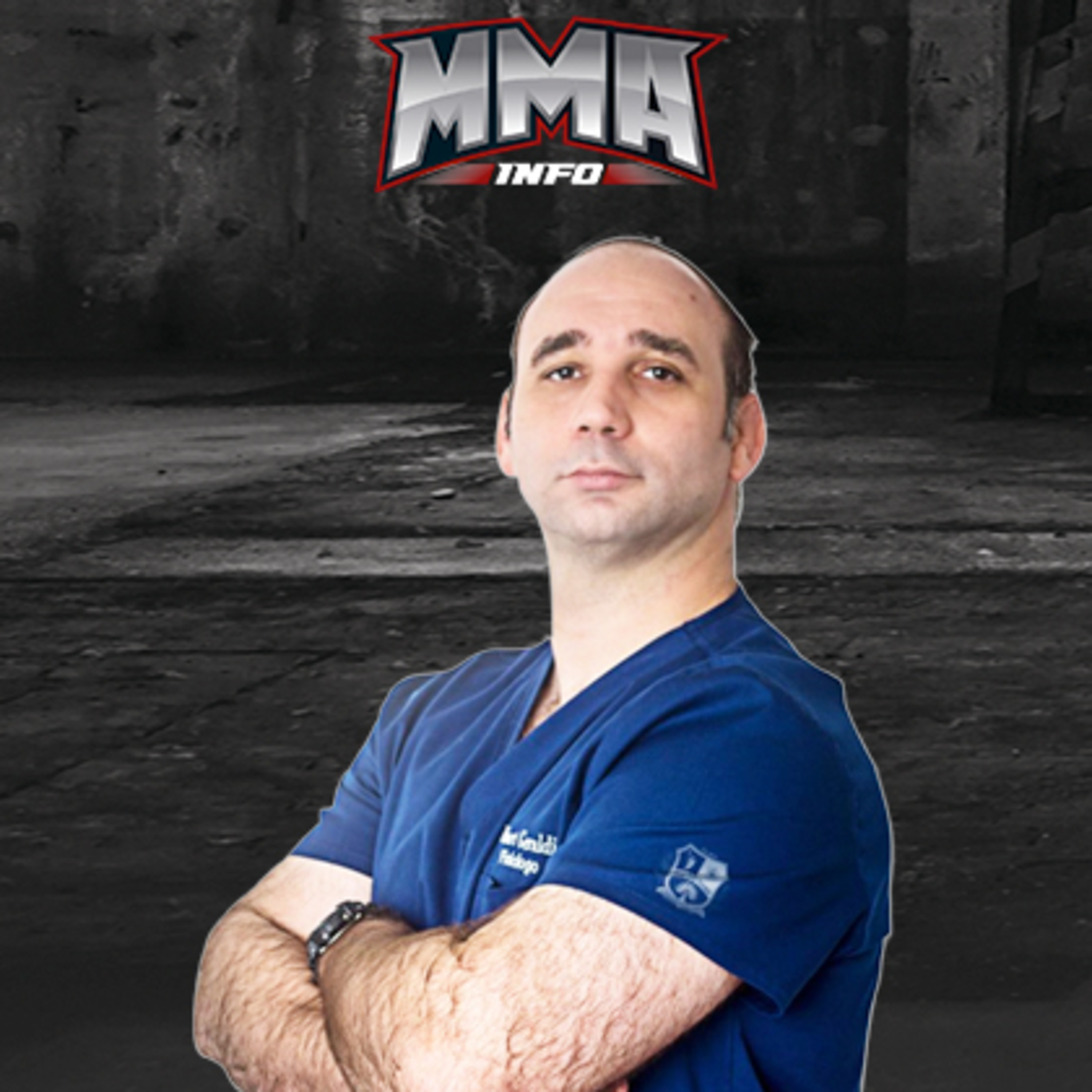 MMA INFO MAGAZINE