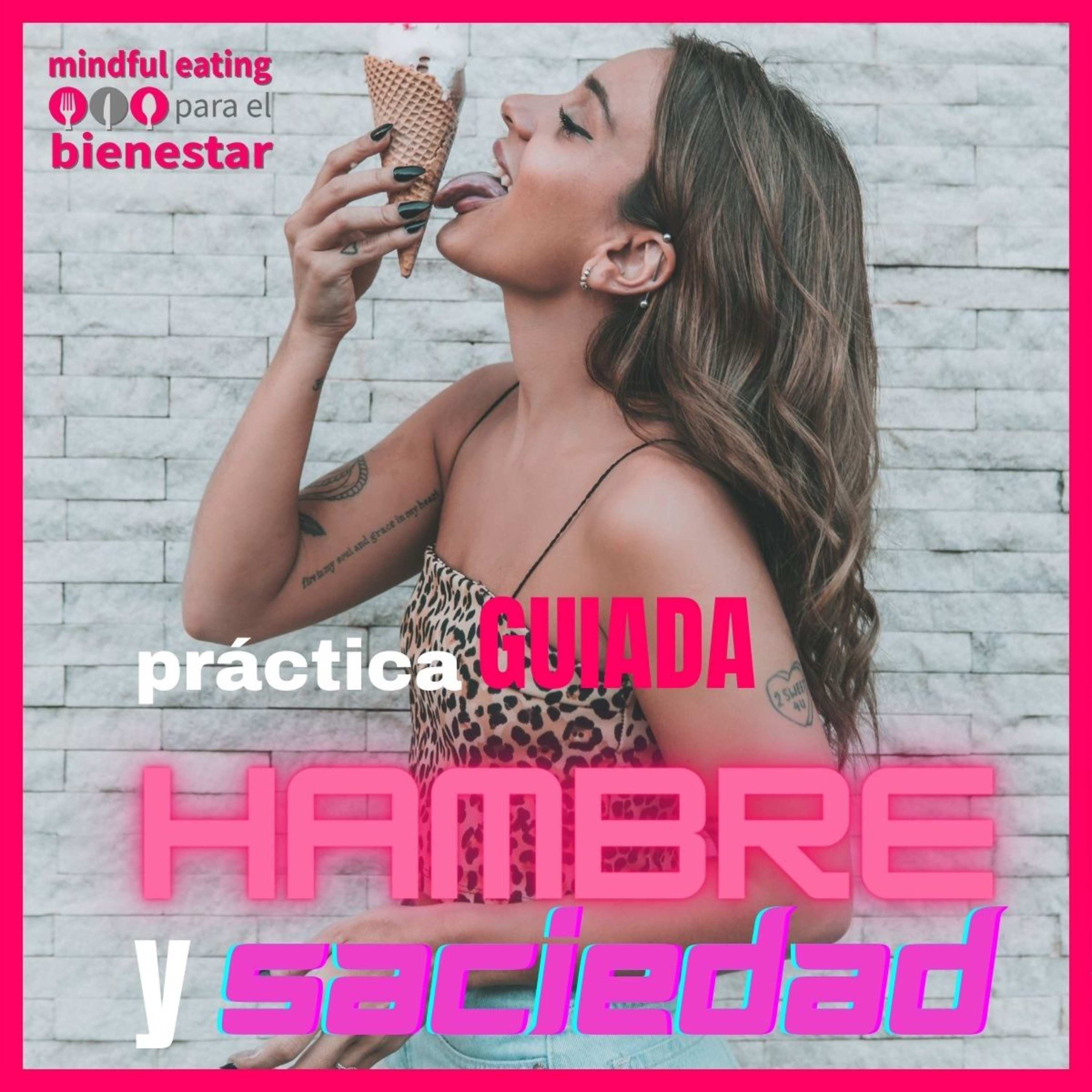 Mindful Eating para el Bienestar