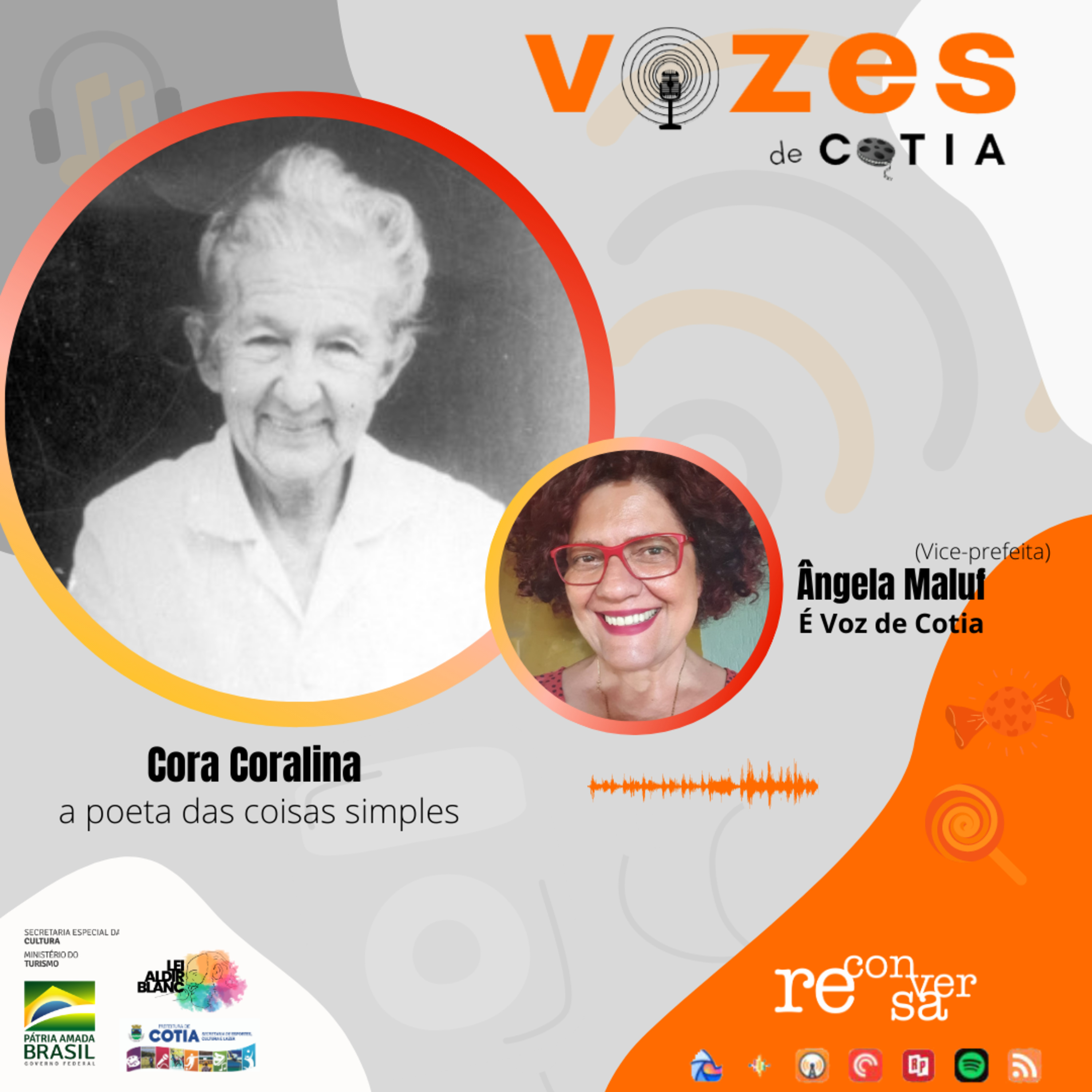 Vozes de Cotia