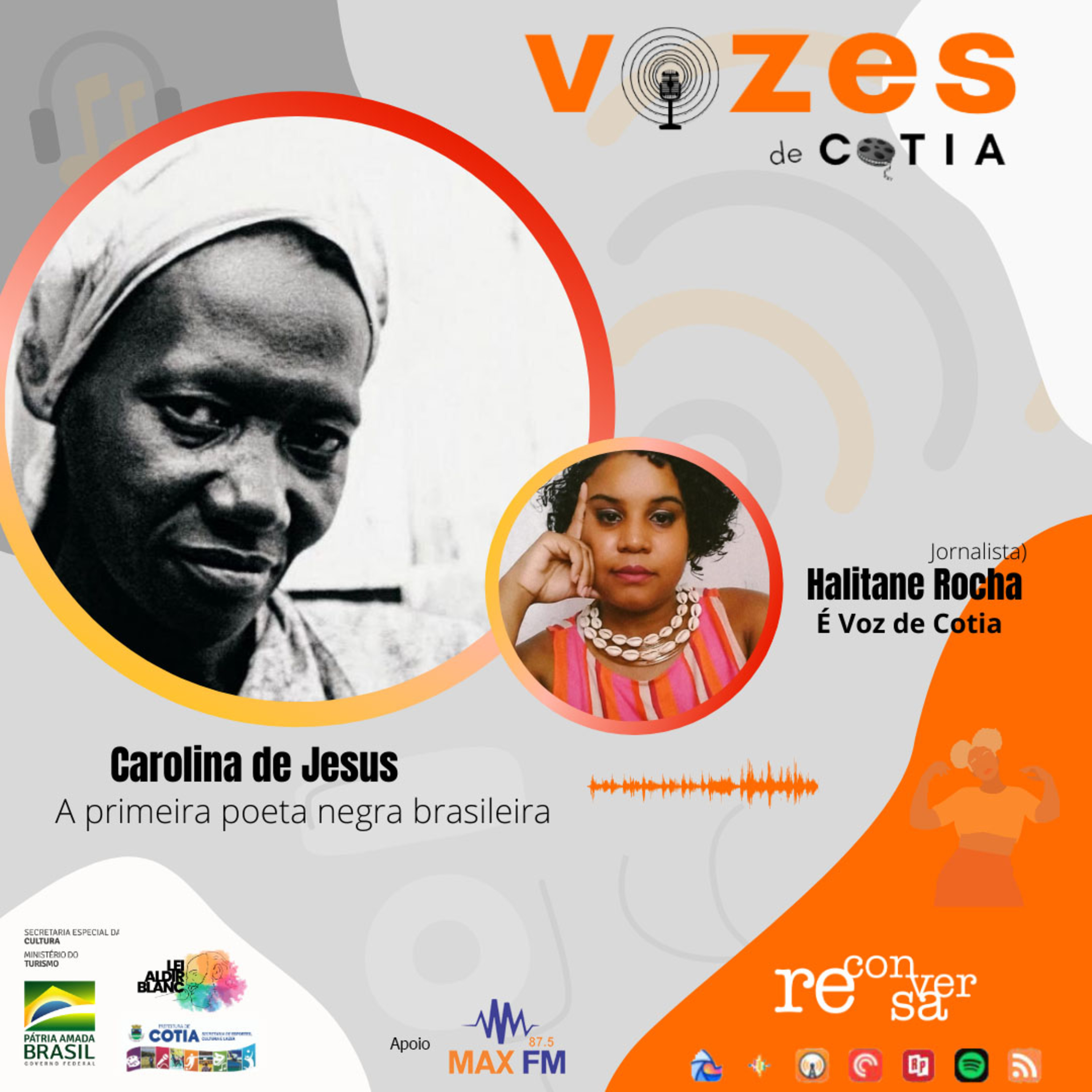 Vozes de Cotia