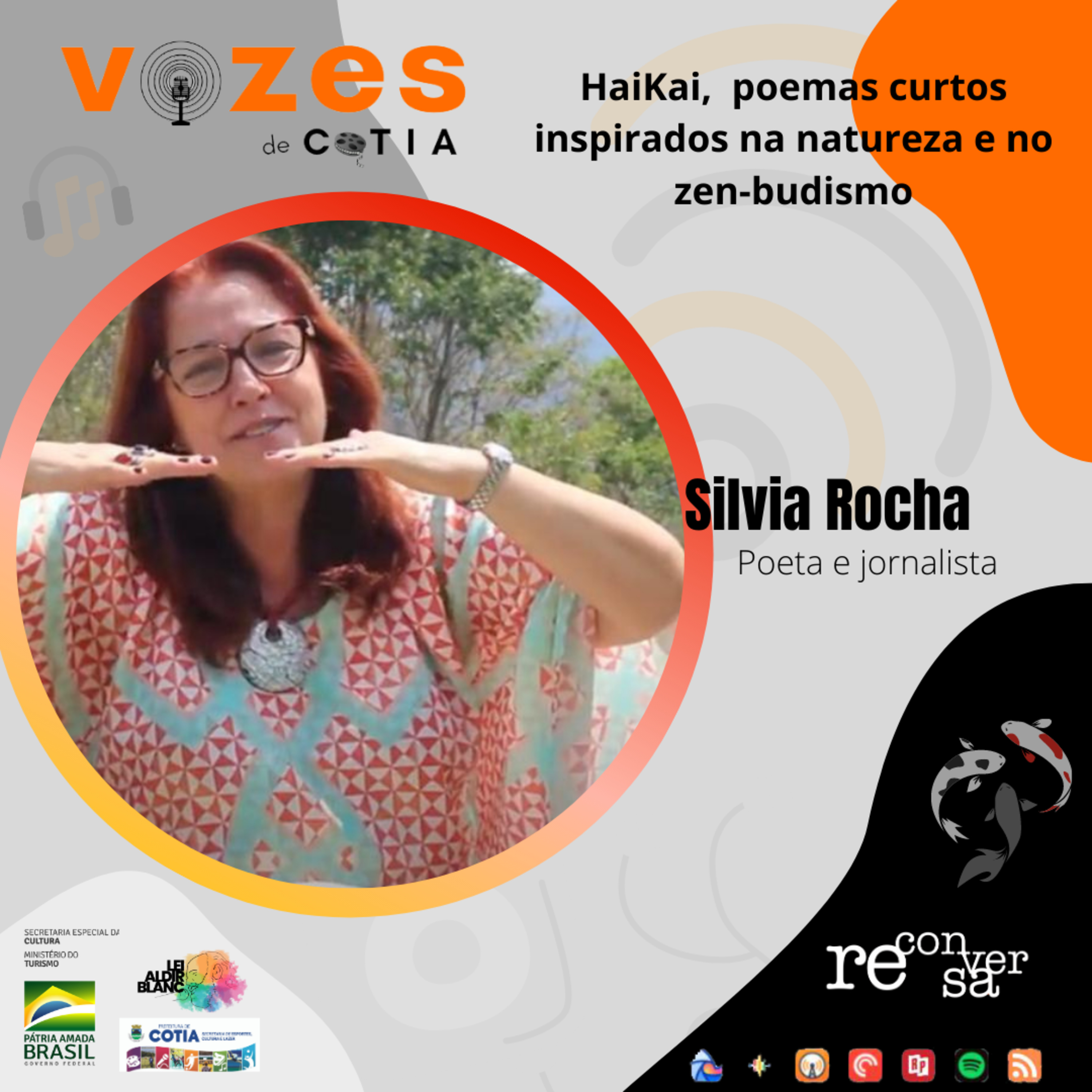 Vozes de Cotia