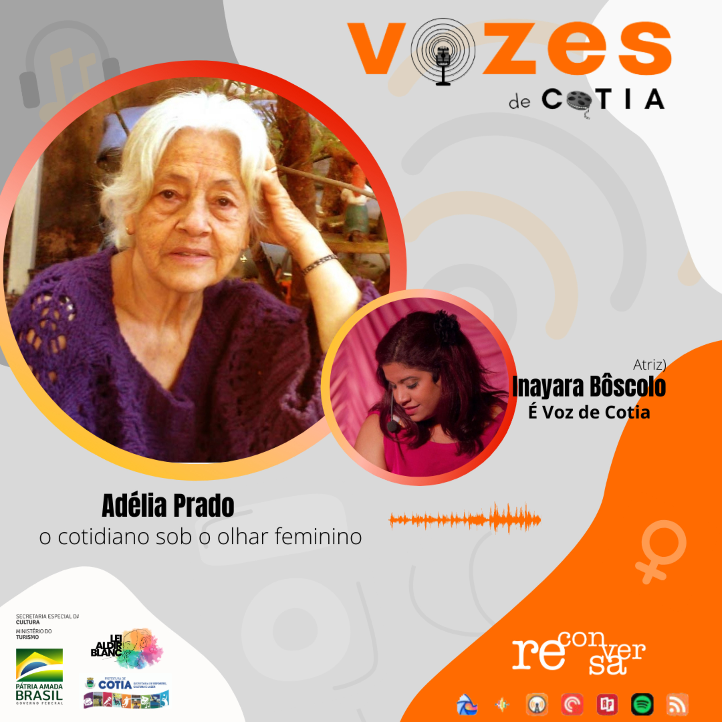 Vozes de Cotia