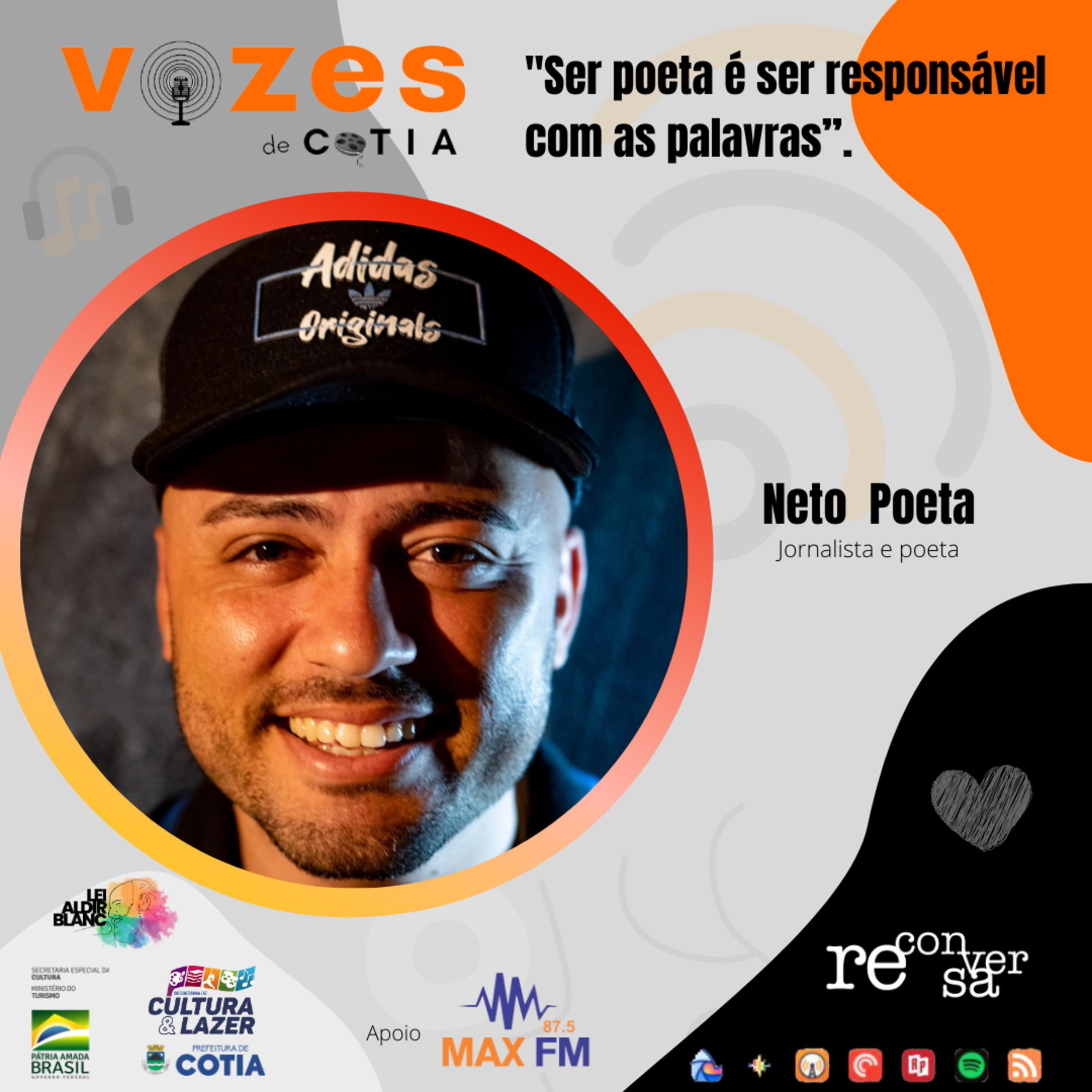 Vozes de Cotia