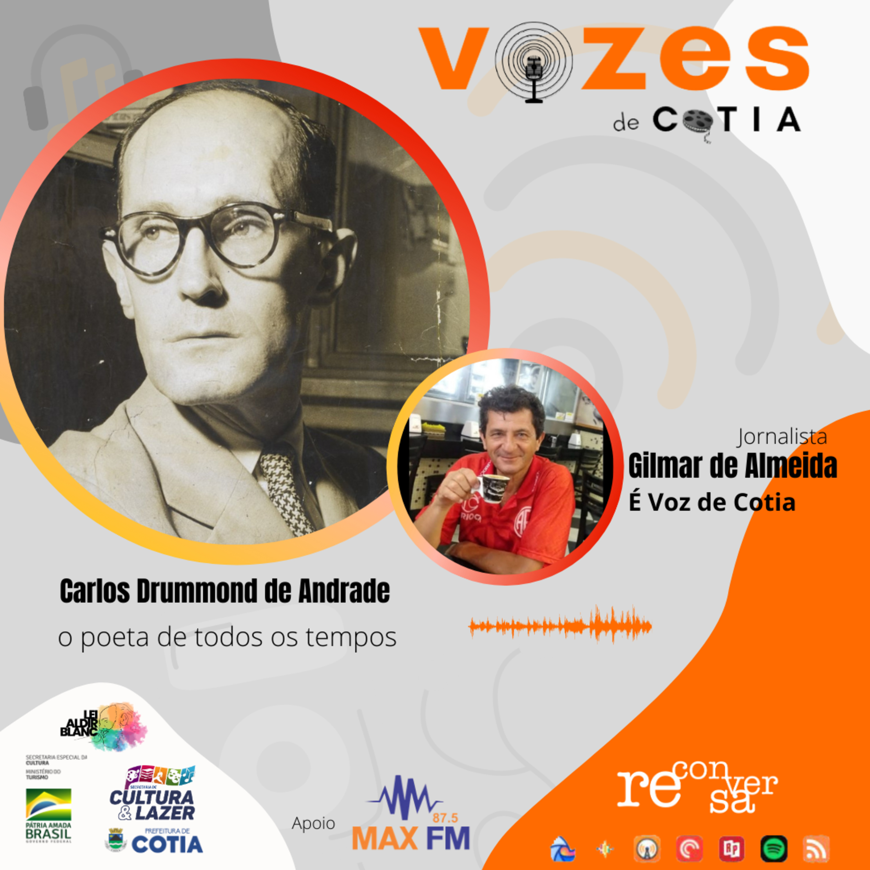 Vozes de Cotia
