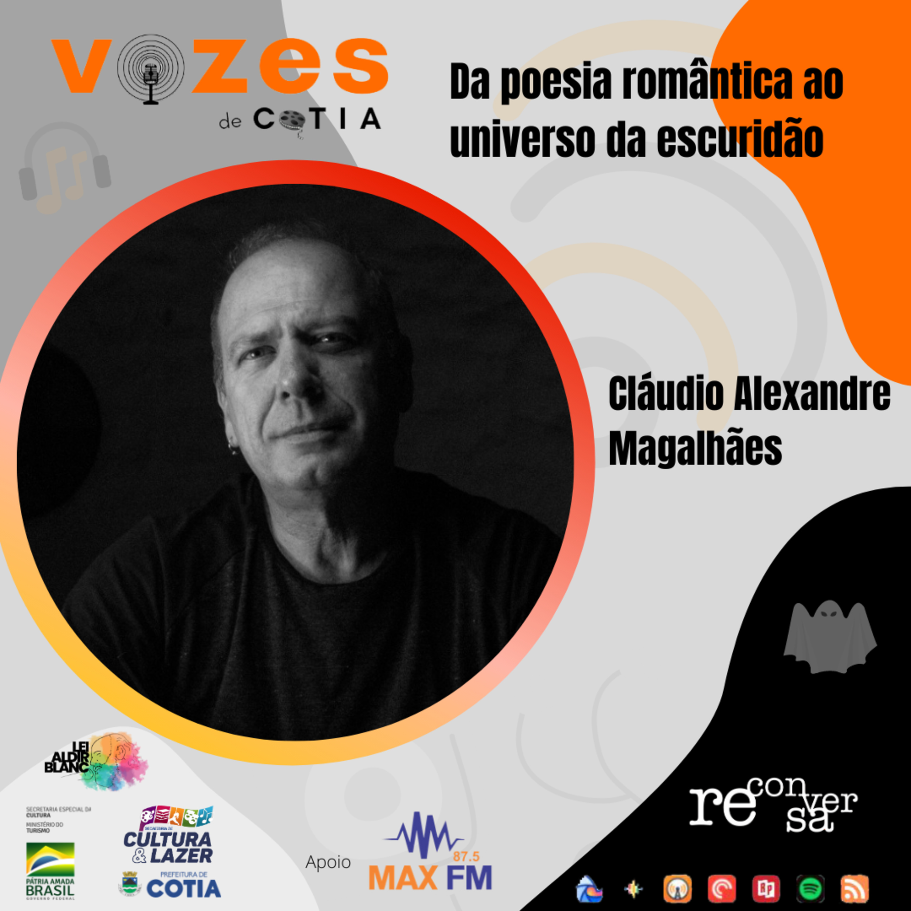 Vozes de Cotia