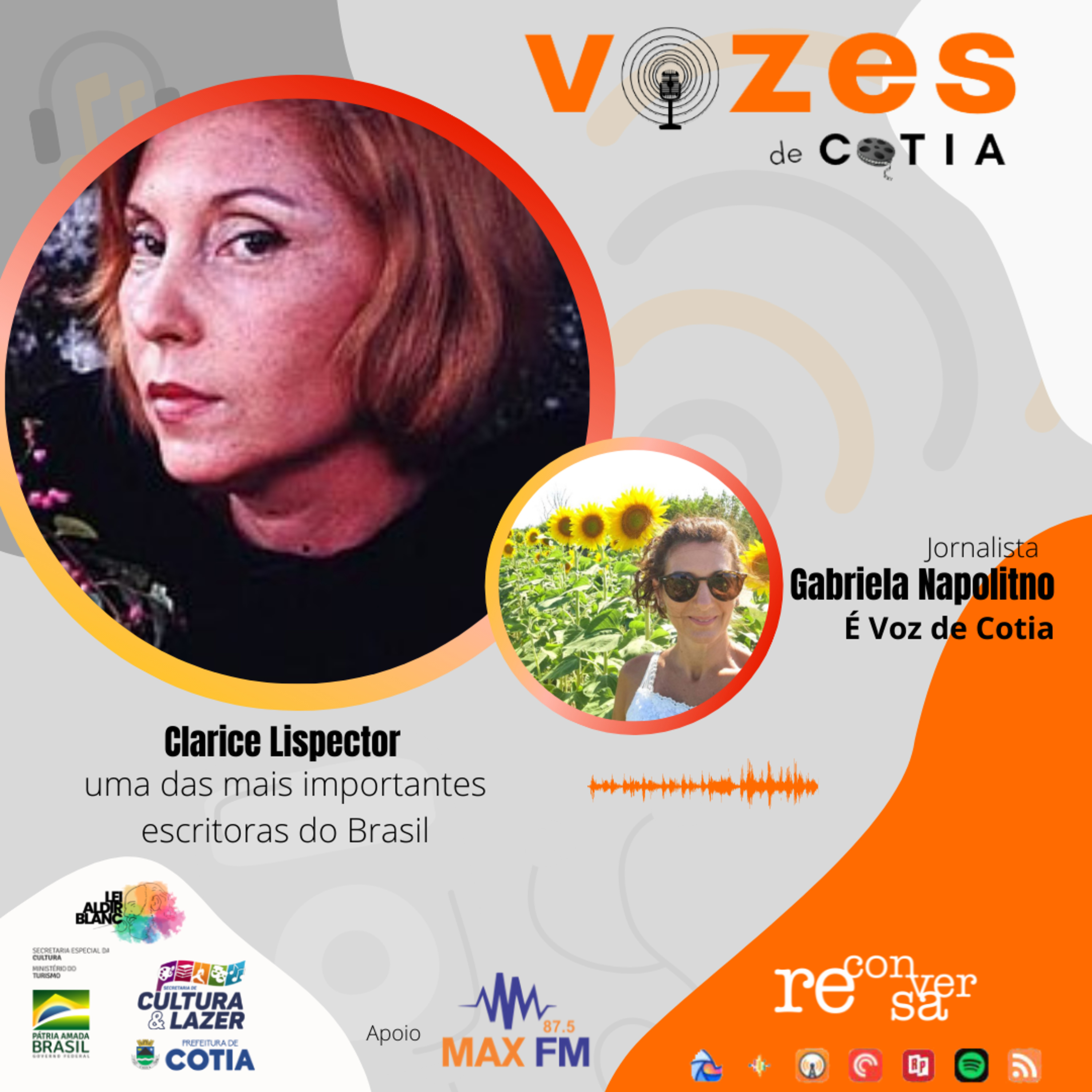Vozes de Cotia
